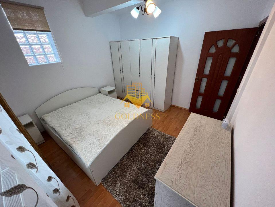 Apartament la casa, 3 camere, modern,parcare,Parcul Central,Cluj Arena - 10