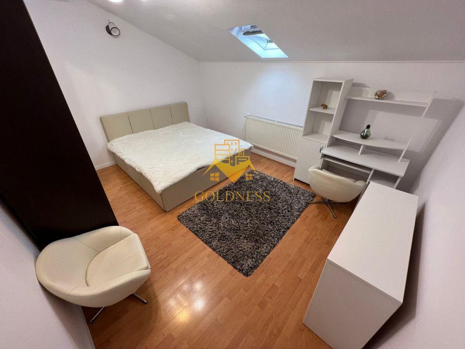 Apartament la casa, 3 camere, modern,parcare,Parcul Central,Cluj Arena - 11