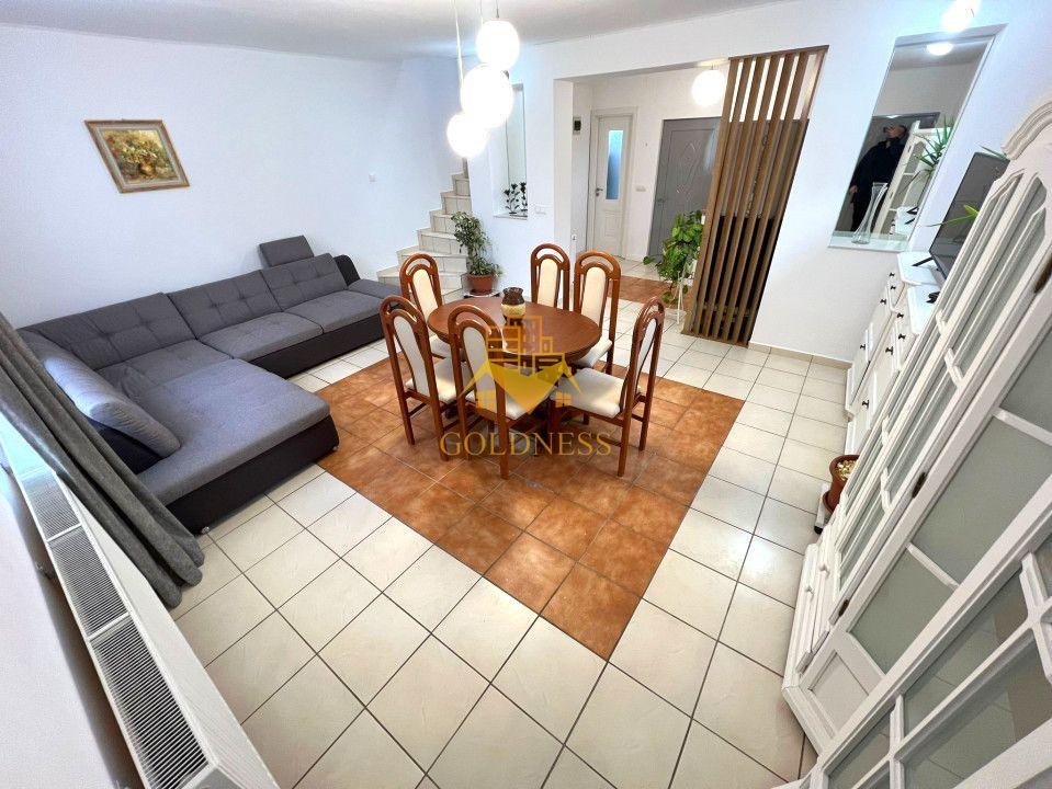 Apartament la casa, 3 camere, modern,parcare,Parcul Central,Cluj Arena - 2