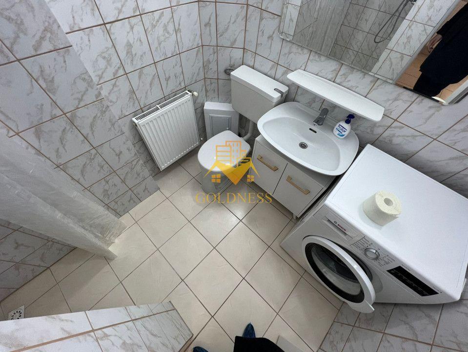 Apartament la casa, 3 camere, modern,parcare,Parcul Central,Cluj Arena - 6