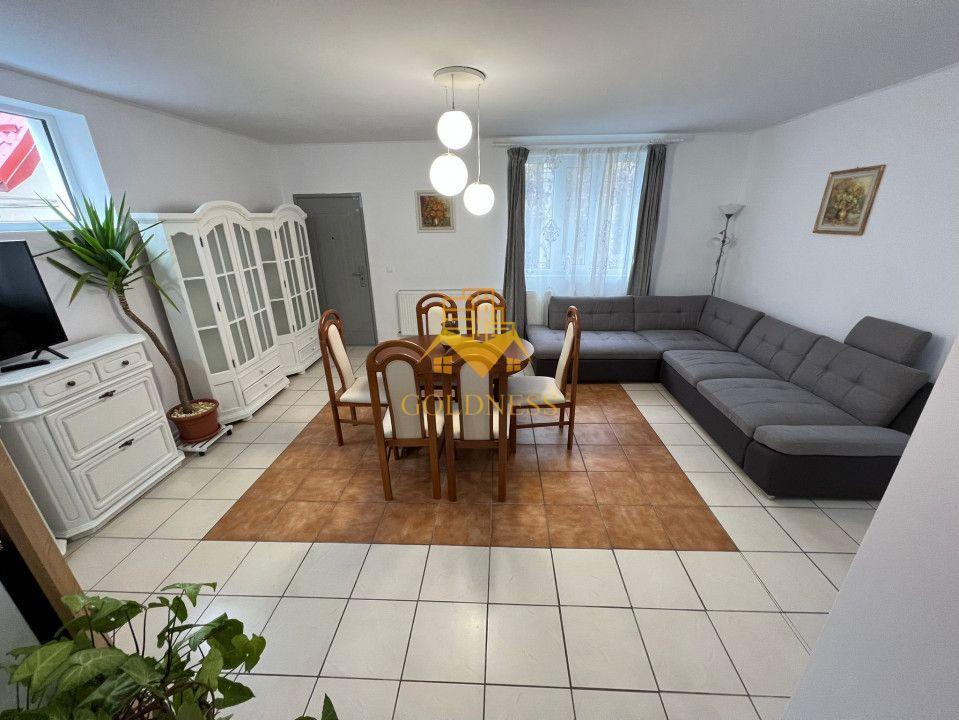 Apartament la casa, 3 camere, modern,parcare,Parcul Central,Cluj Arena - 9
