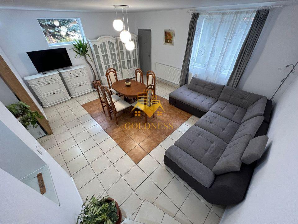Apartament la casa, 3 camere, modern,parcare,Parcul Central,Cluj Arena - 1