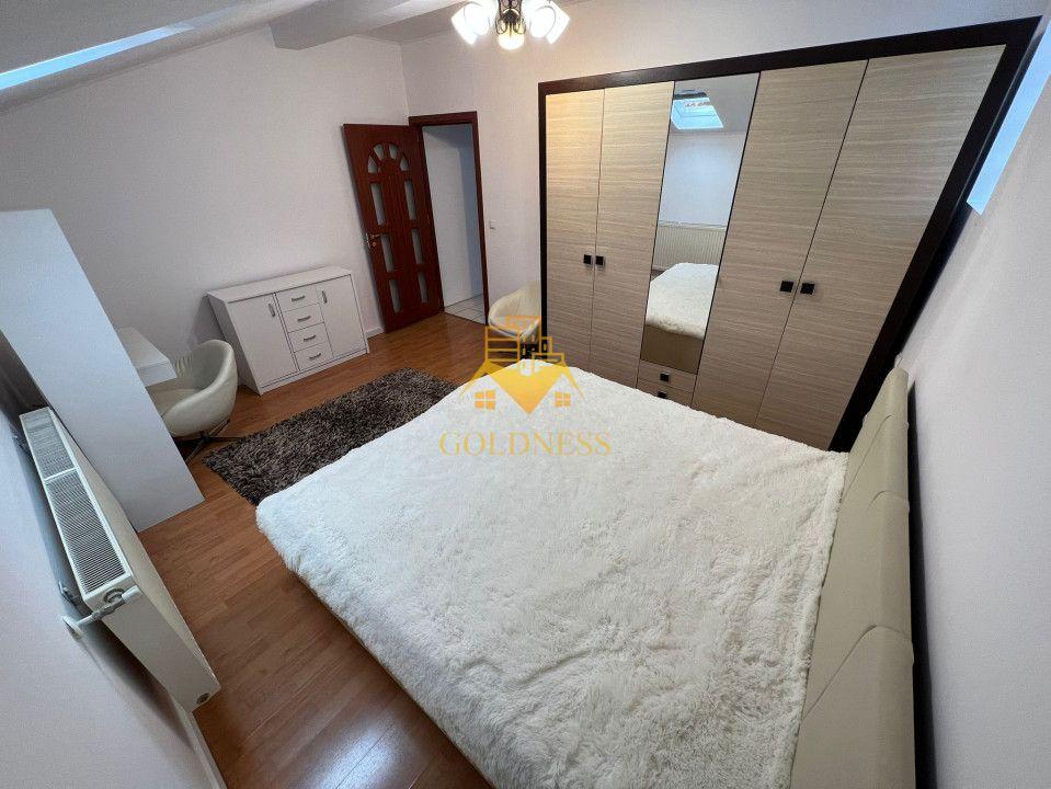Apartament la casa, 3 camere, modern,parcare,Parcul Central,Cluj Arena - 5
