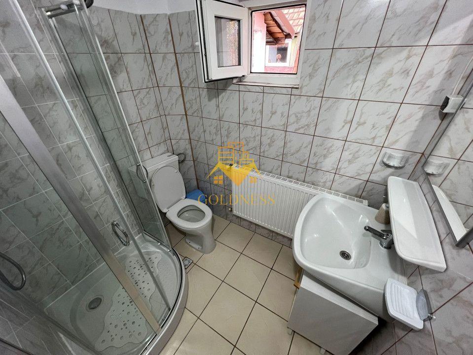 Apartament la casa, 3 camere, modern,parcare,Parcul Central,Cluj Arena - 7