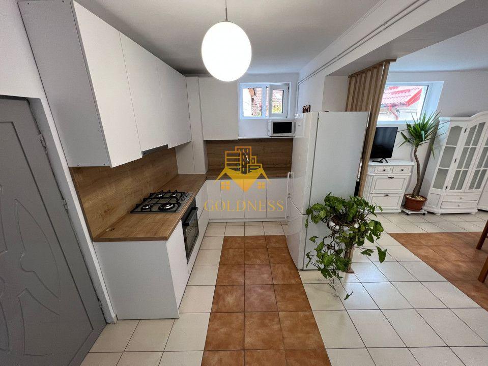 Apartament la casa, 3 camere, modern,parcare,Parcul Central,Cluj Arena - 3