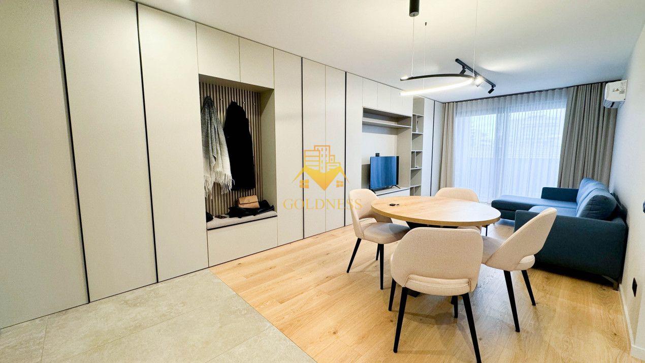 2 camere, lux, parcare, Gheorgheni zona FSEGA,Iulius Mall,Pet Friendly - 5