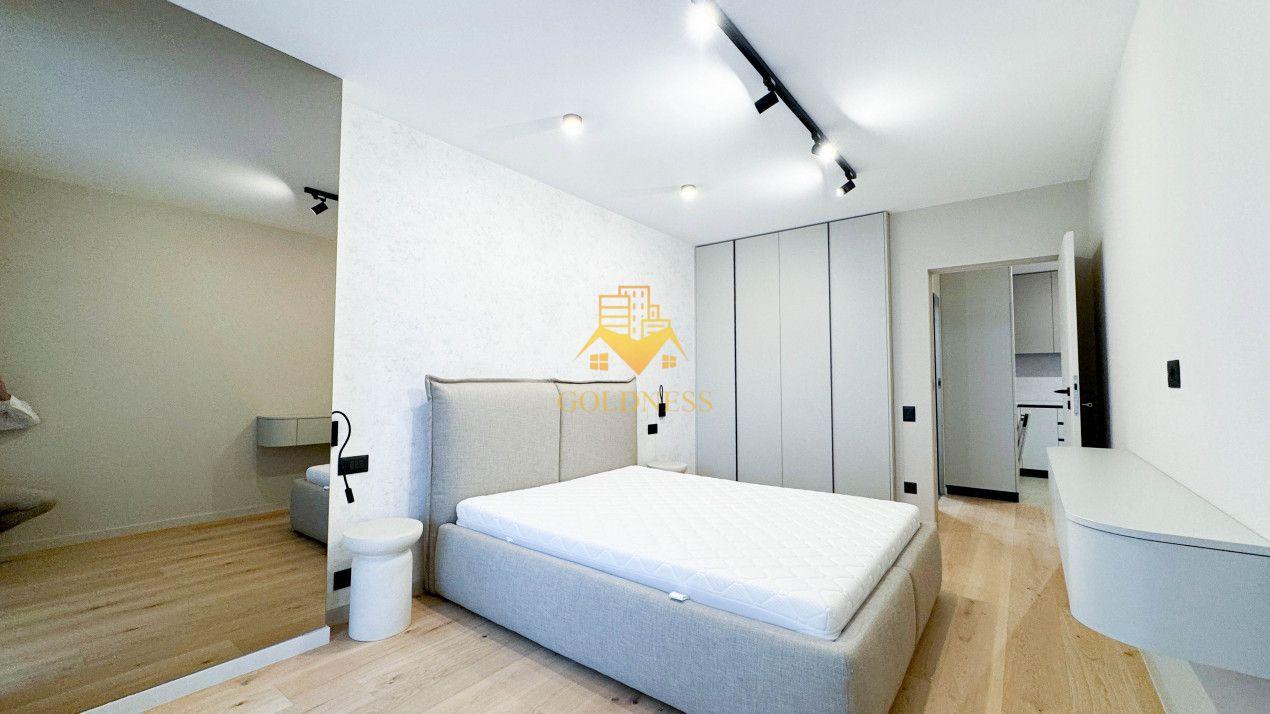 2 camere, lux, parcare, Gheorgheni zona FSEGA,Iulius Mall,Pet Friendly - 3