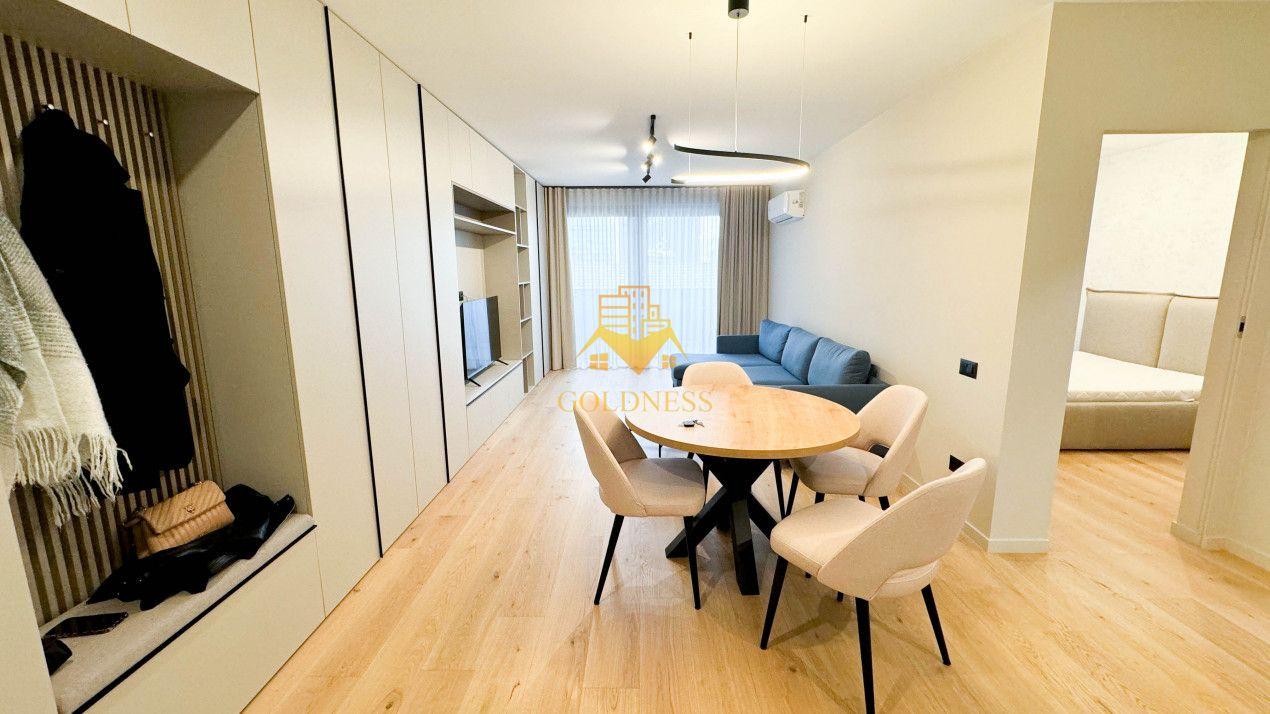2 camere, lux, parcare, Gheorgheni zona FSEGA,Iulius Mall,Pet Friendly - 8