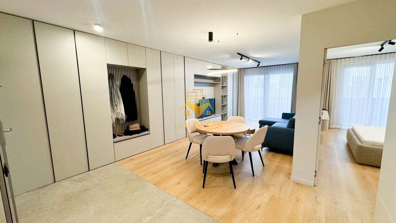 2 camere, lux, parcare, Gheorgheni zona FSEGA,Iulius Mall,Pet Friendly - 2