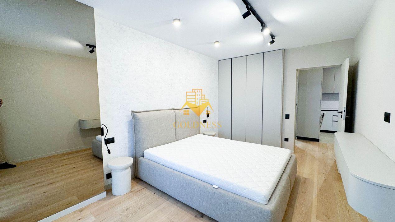2 camere, lux, parcare, Gheorgheni zona FSEGA,Iulius Mall,Pet Friendly - 10