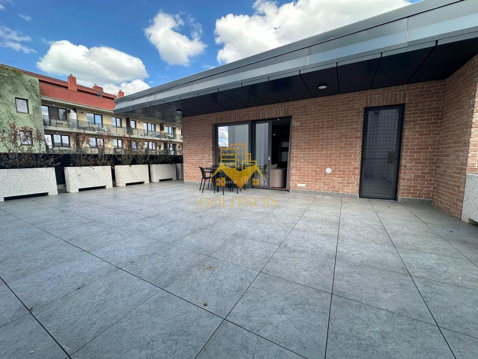 2 camere, lux, parcare, Gheorgheni zona FSEGA,Iulius Mall,Pet Friendly - 7