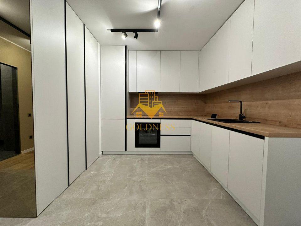 2 camere, lux, parcare, bloc nou, Gheorgheni zona FSEGA, Iulius Mall - 3