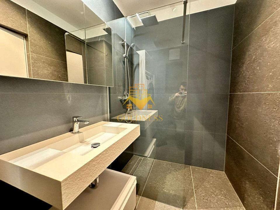 2 camere, lux, parcare, bloc nou, Gheorgheni zona FSEGA, Iulius Mall - 8