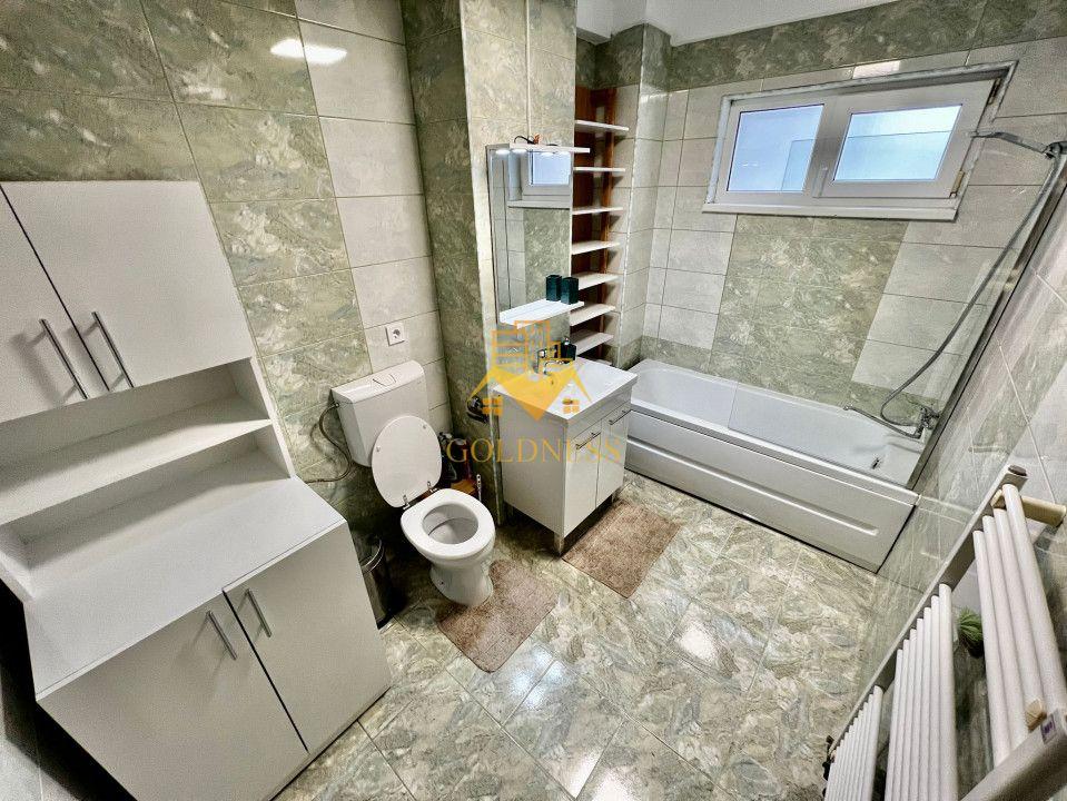 2 camere, modern, parcare, bloc nou, semicentral, zona Bosch, NTT Data - 6