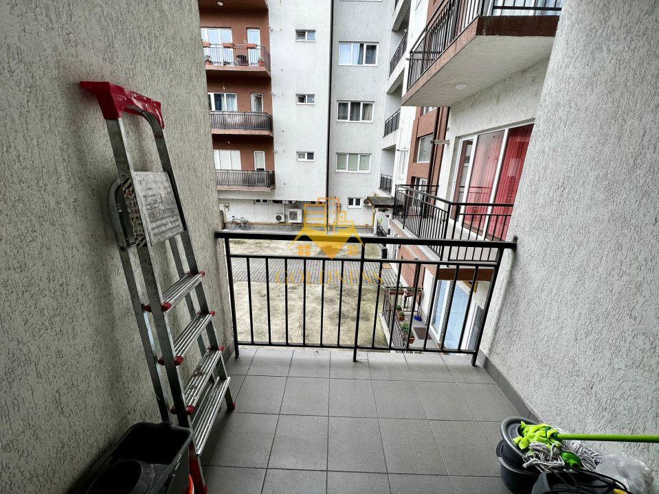 2 camere, modern, parcare, bloc nou, semicentral, zona Bosch, NTT Data - 7