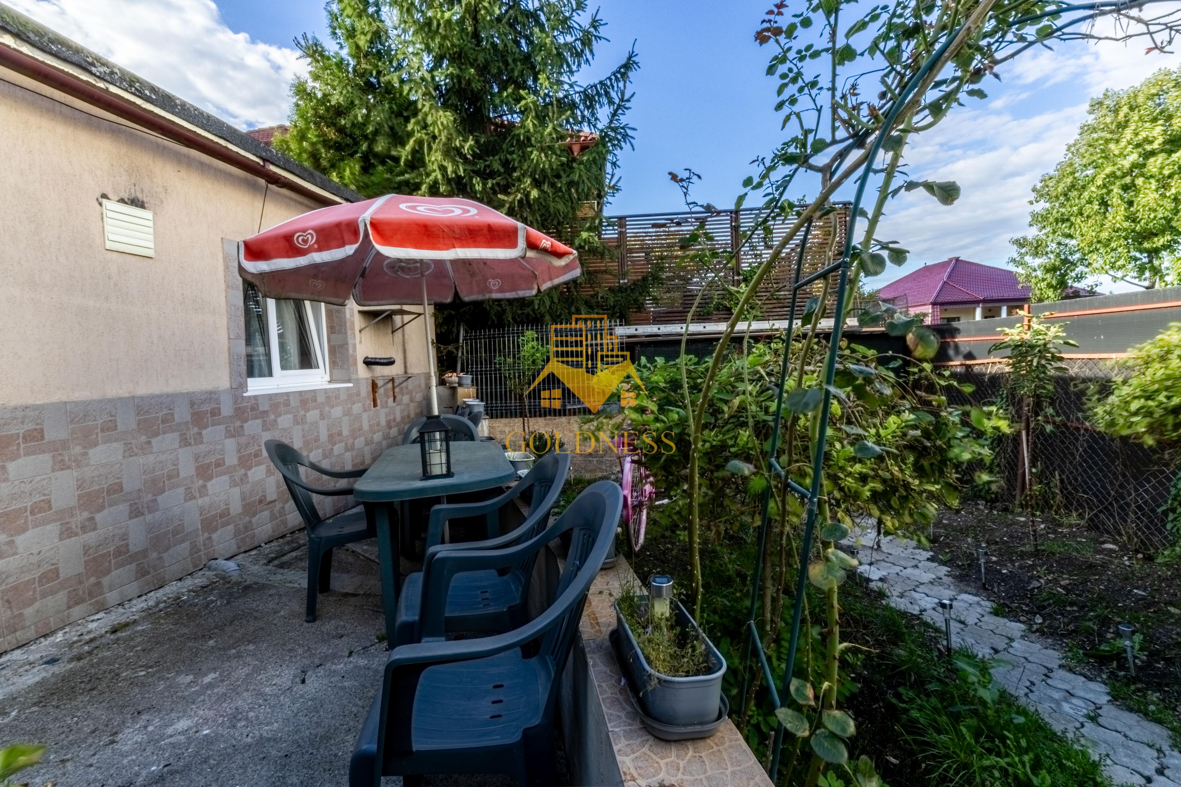 Ap la casa,o camera,gradina, 42 mp, Andrei Muresanu Zona Engels Bistro - 5