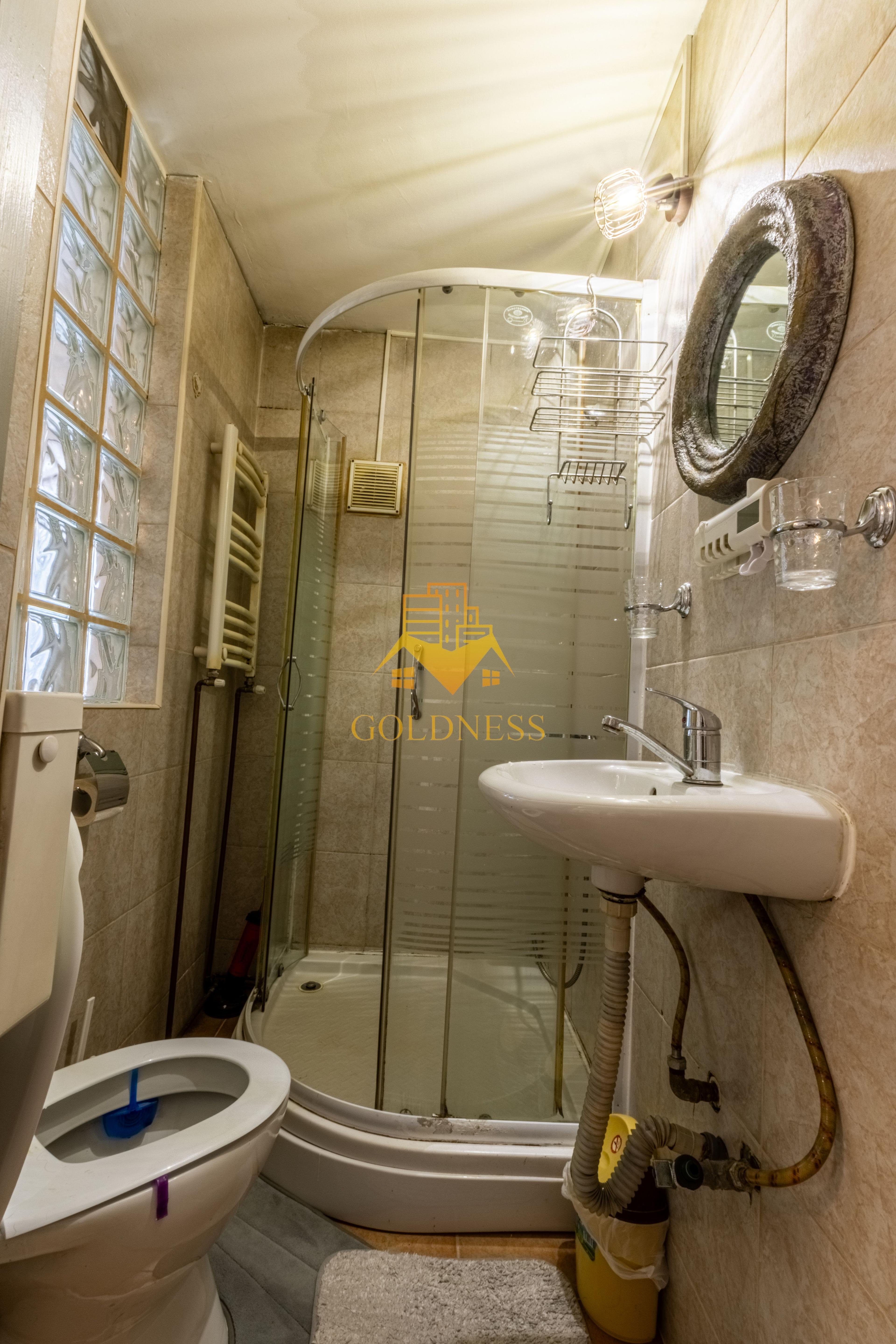 Ap la casa,o camera,gradina, 42 mp, Andrei Muresanu Zona Engels Bistro - 6