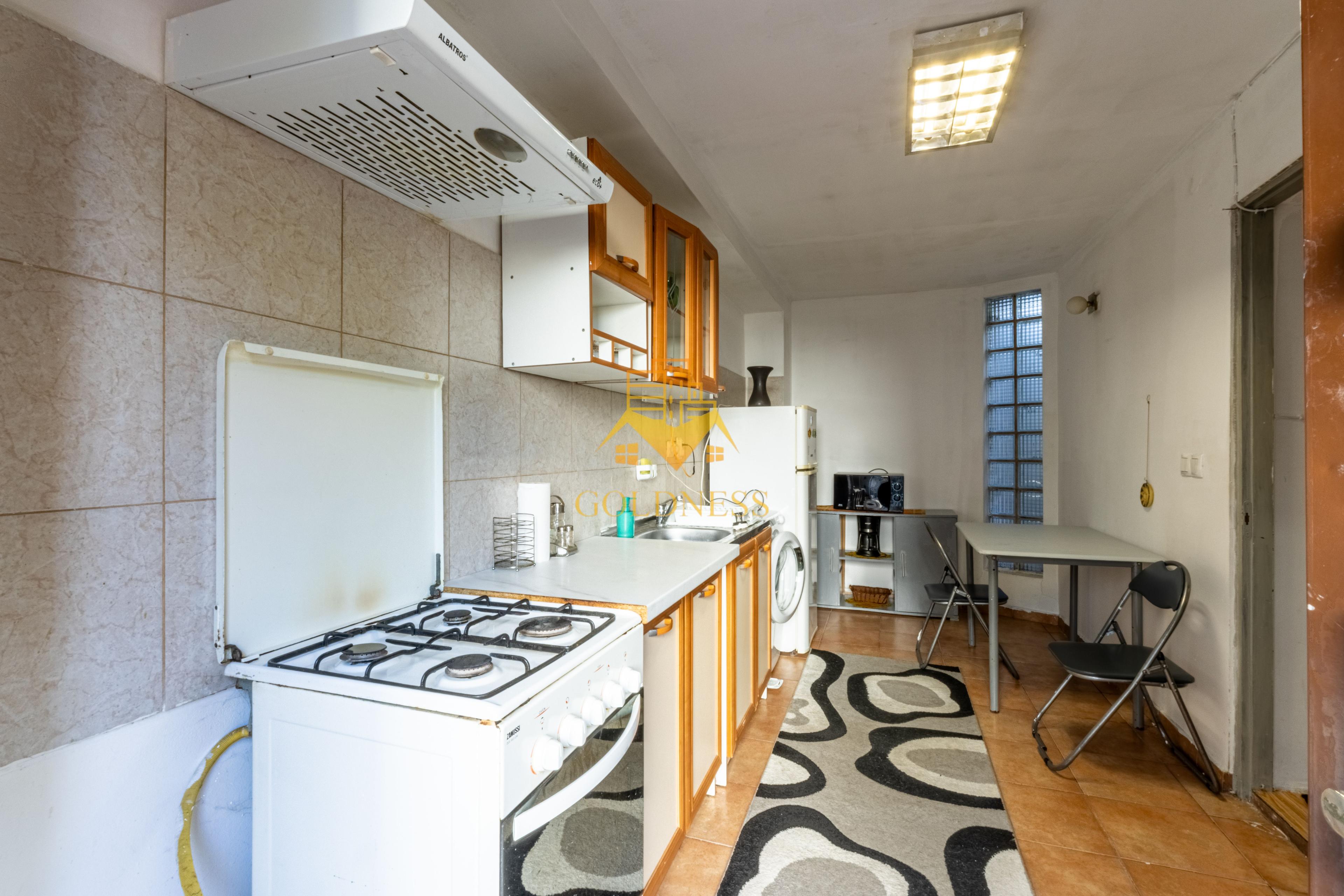 Ap la casa,o camera,gradina, 42 mp, Andrei Muresanu Zona Engels Bistro - 4