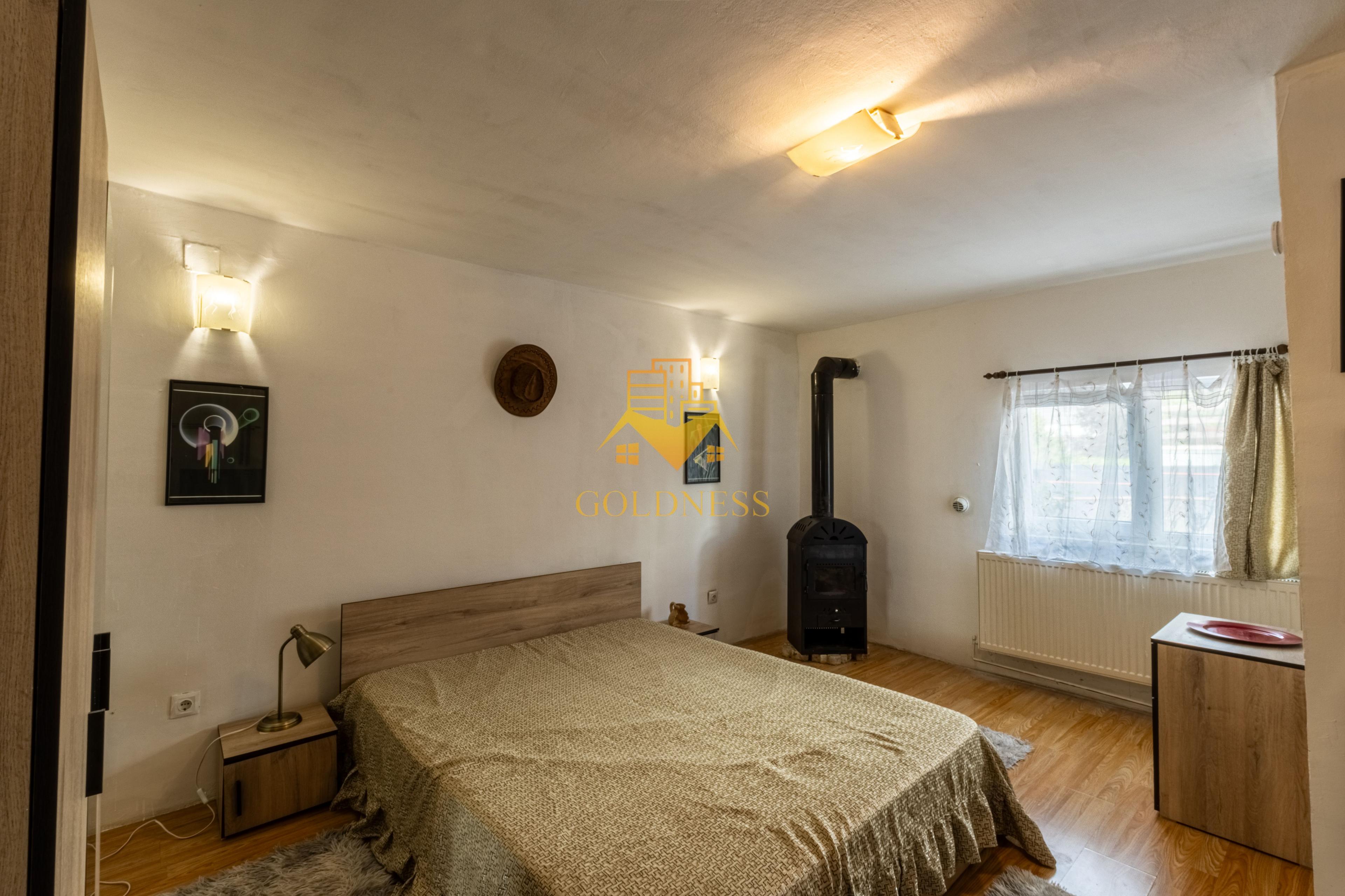 Ap la casa,o camera,gradina, 42 mp, Andrei Muresanu Zona Engels Bistro - 2