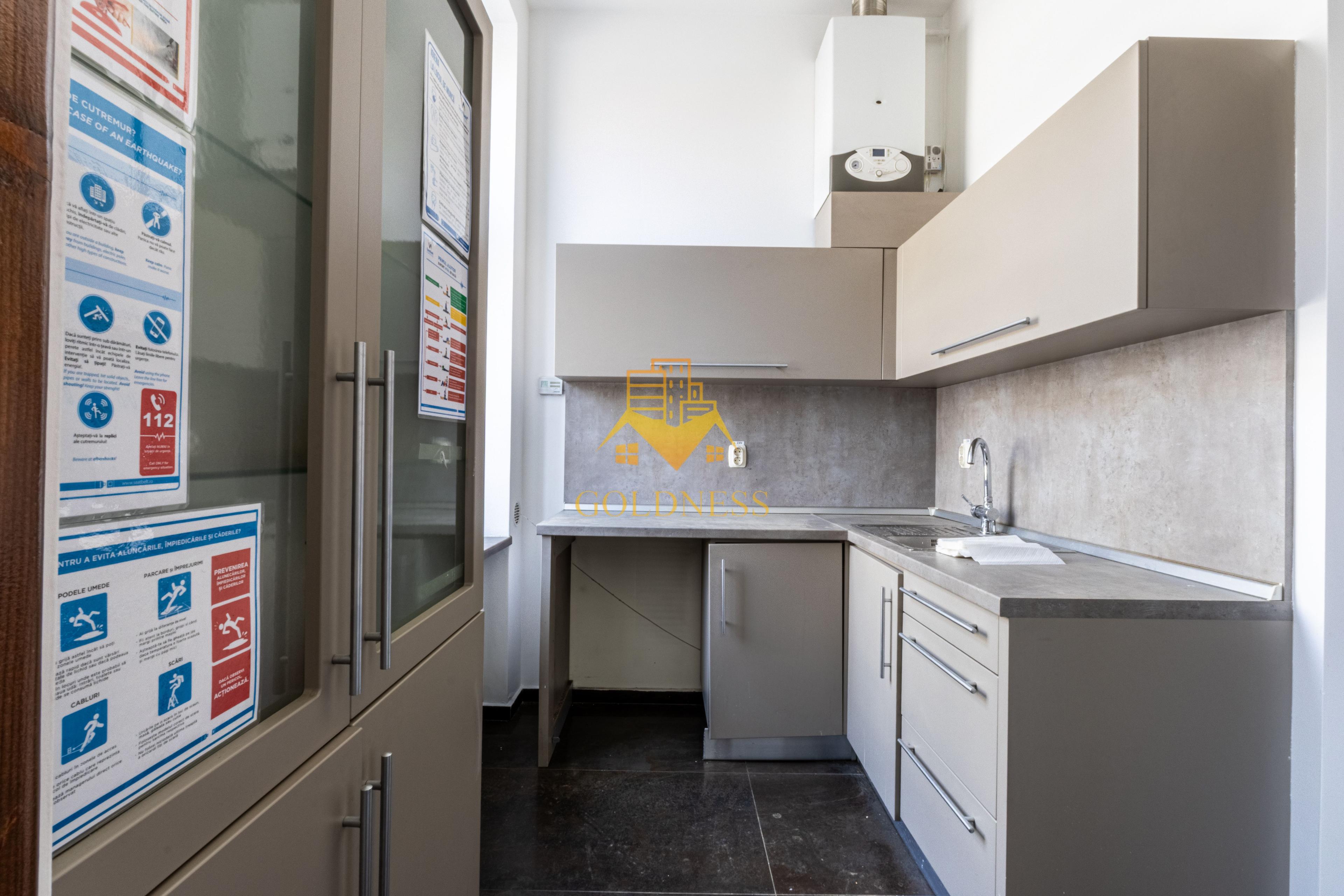 2 camere, ultracentral, Eroilor Zona Panemar, Piata Avram Iancu - 7