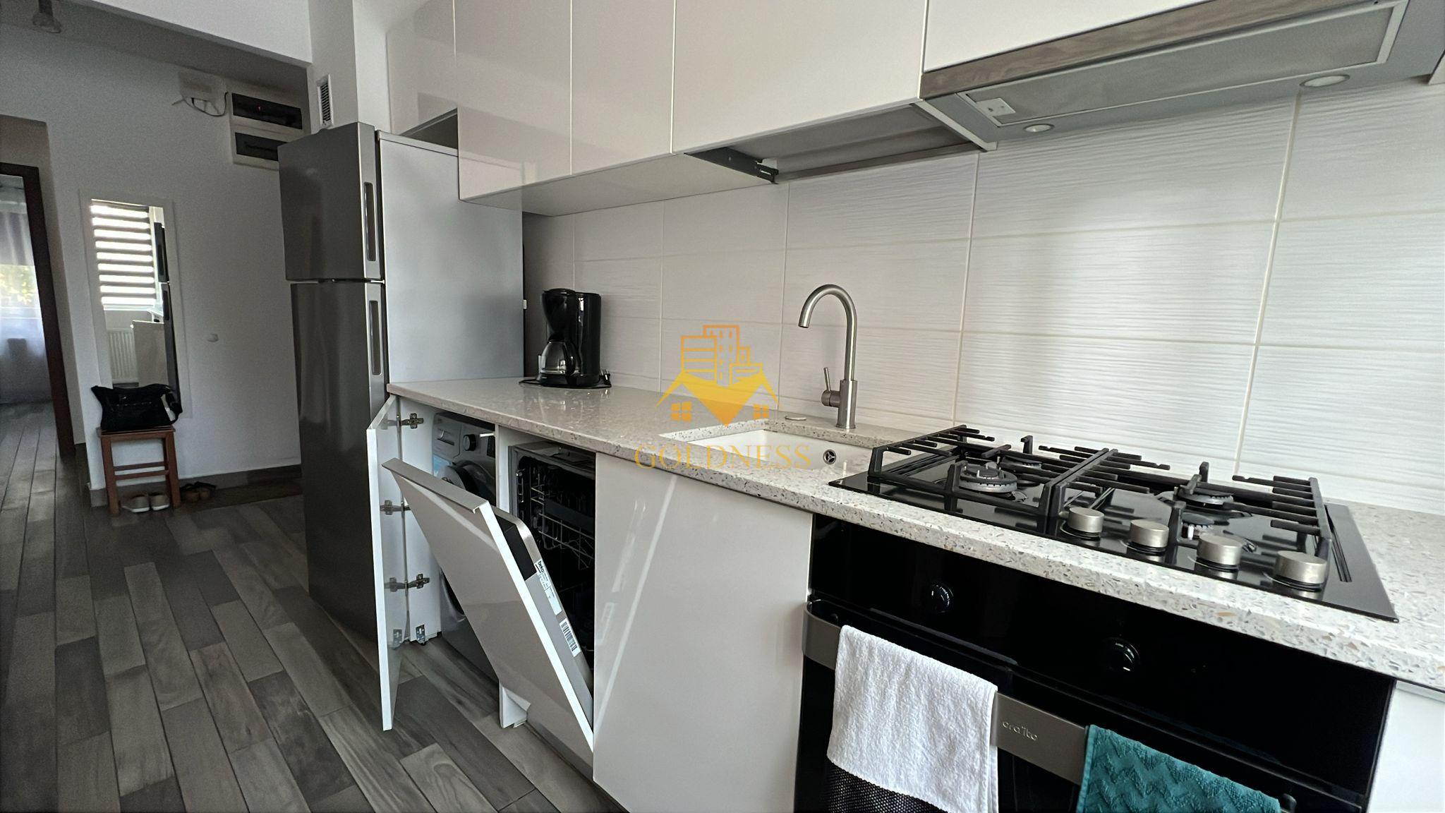 3 camere, modern, parcare, Manastur Zona Primaverii, MC Donald's, BIG - 8