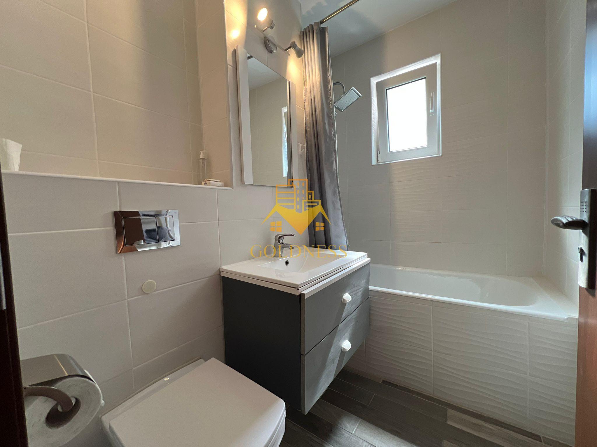 3 camere, modern, parcare, Manastur Zona Primaverii, MC Donald's, BIG - 5