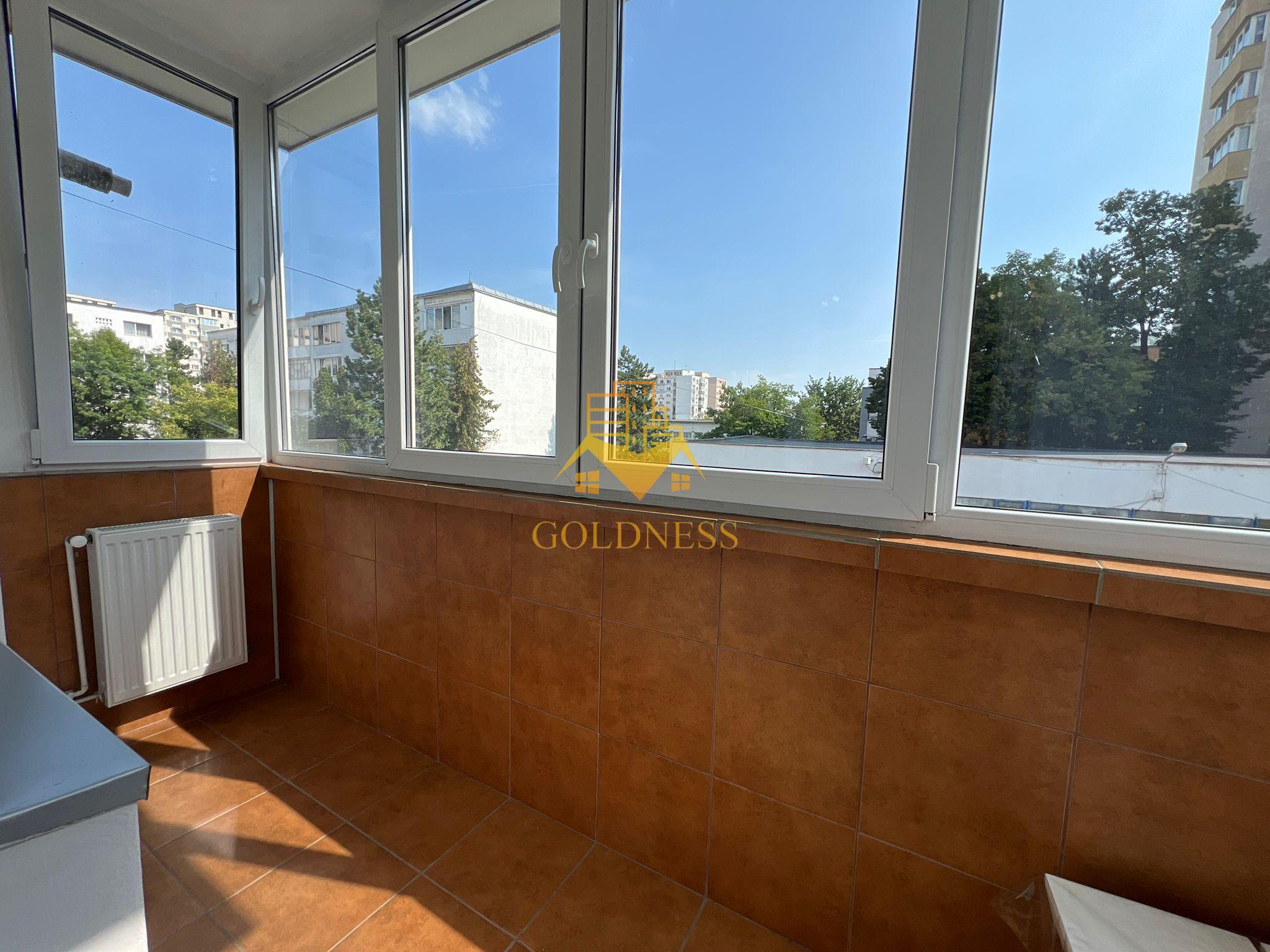 3 camere, modern, parcare, Manastur Zona Primaverii, MC Donald's, BIG - 6