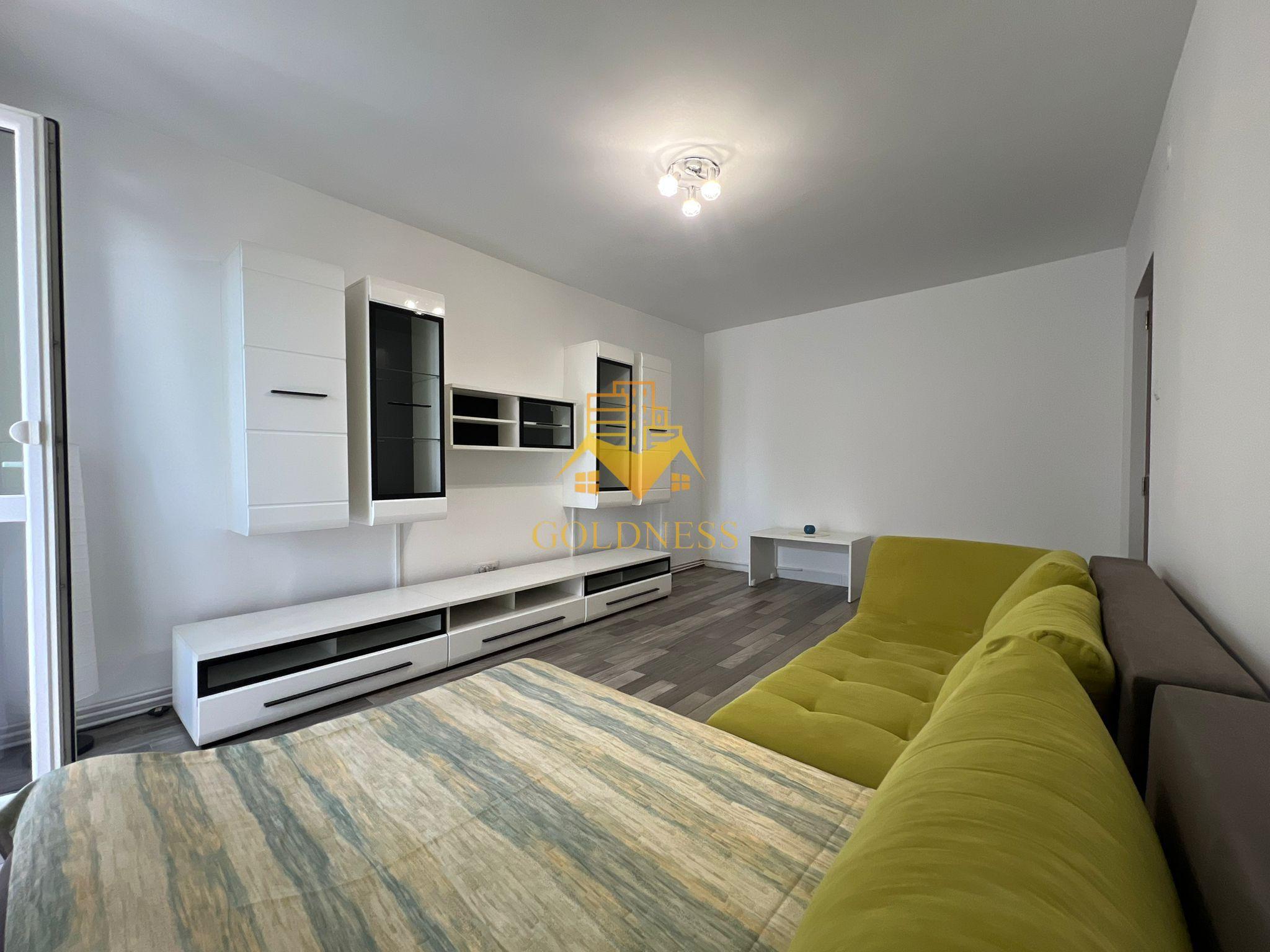 3 camere, modern, parcare, Manastur Zona Primaverii, MC Donald's, BIG - 1