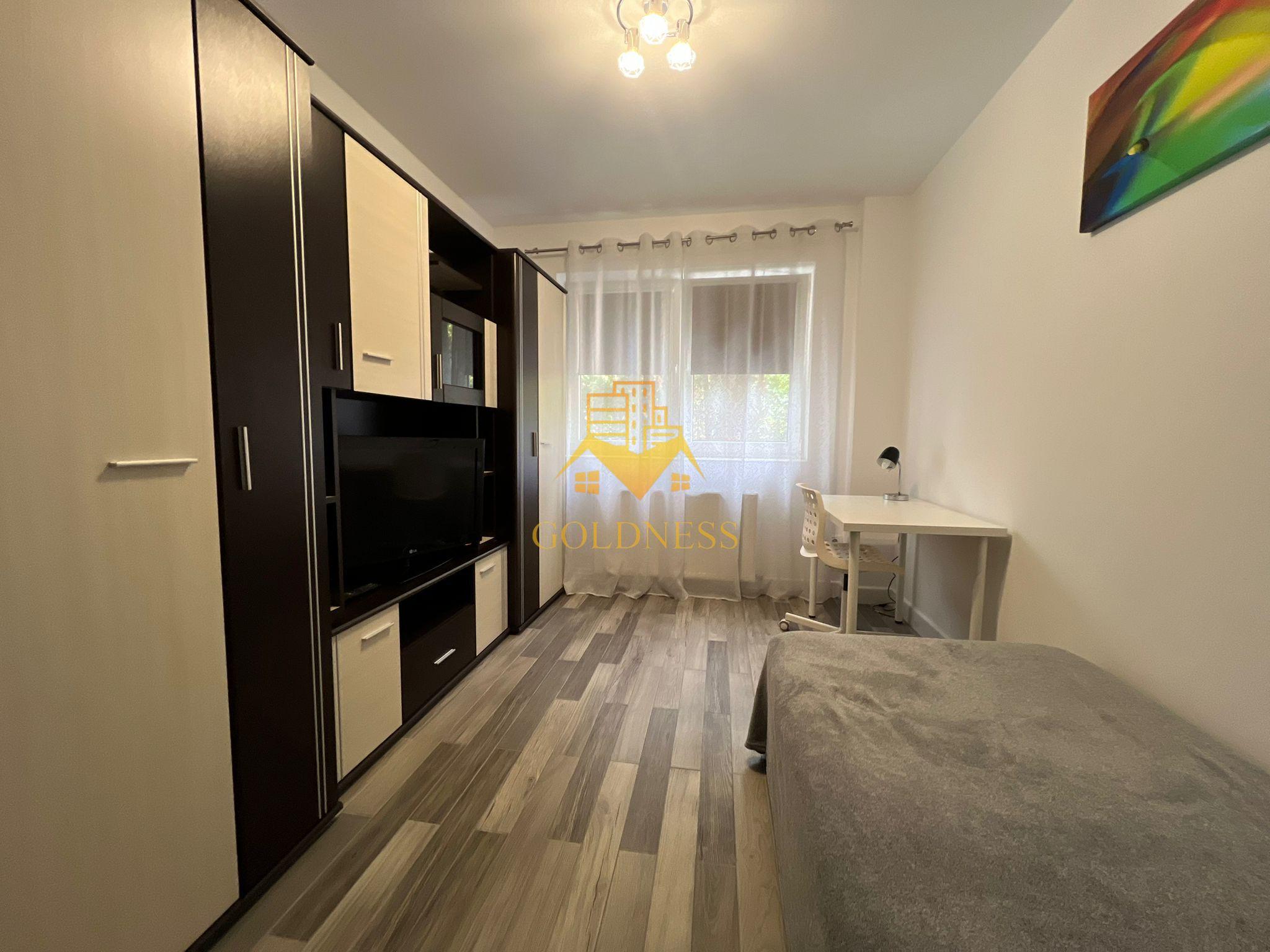 3 camere, modern, parcare, Manastur Zona Primaverii, MC Donald's, BIG - 3
