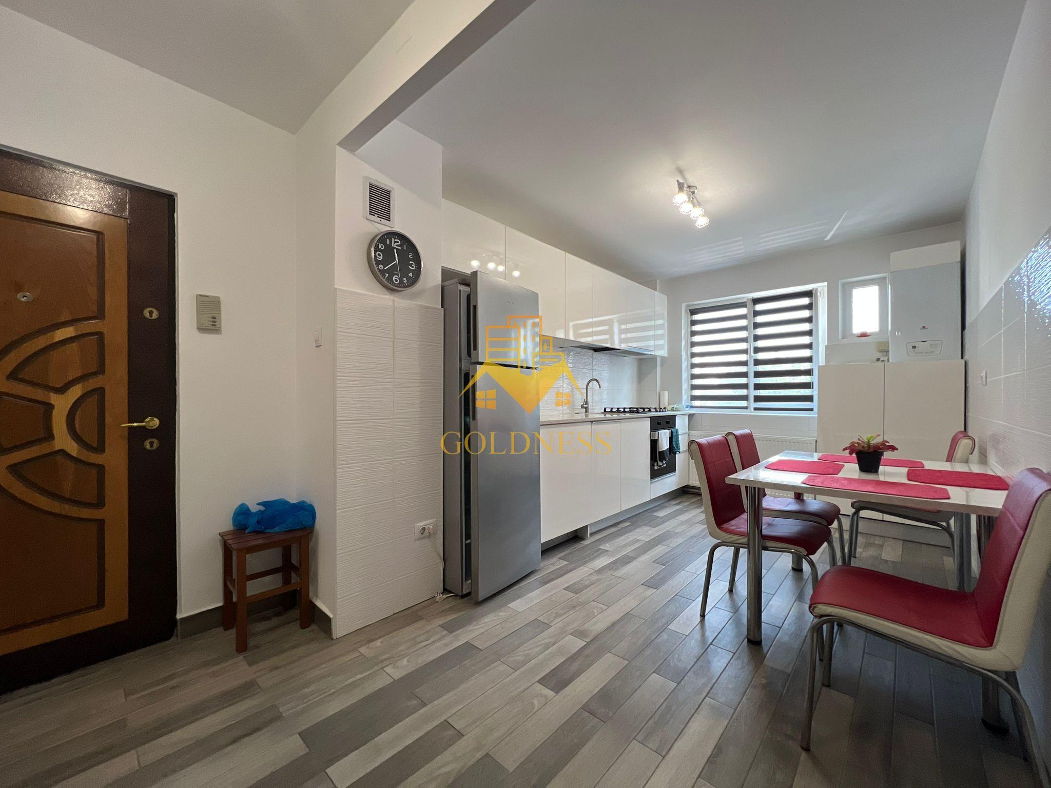 3 camere, modern, parcare, Manastur Zona Primaverii, MC Donald's, BIG - 10
