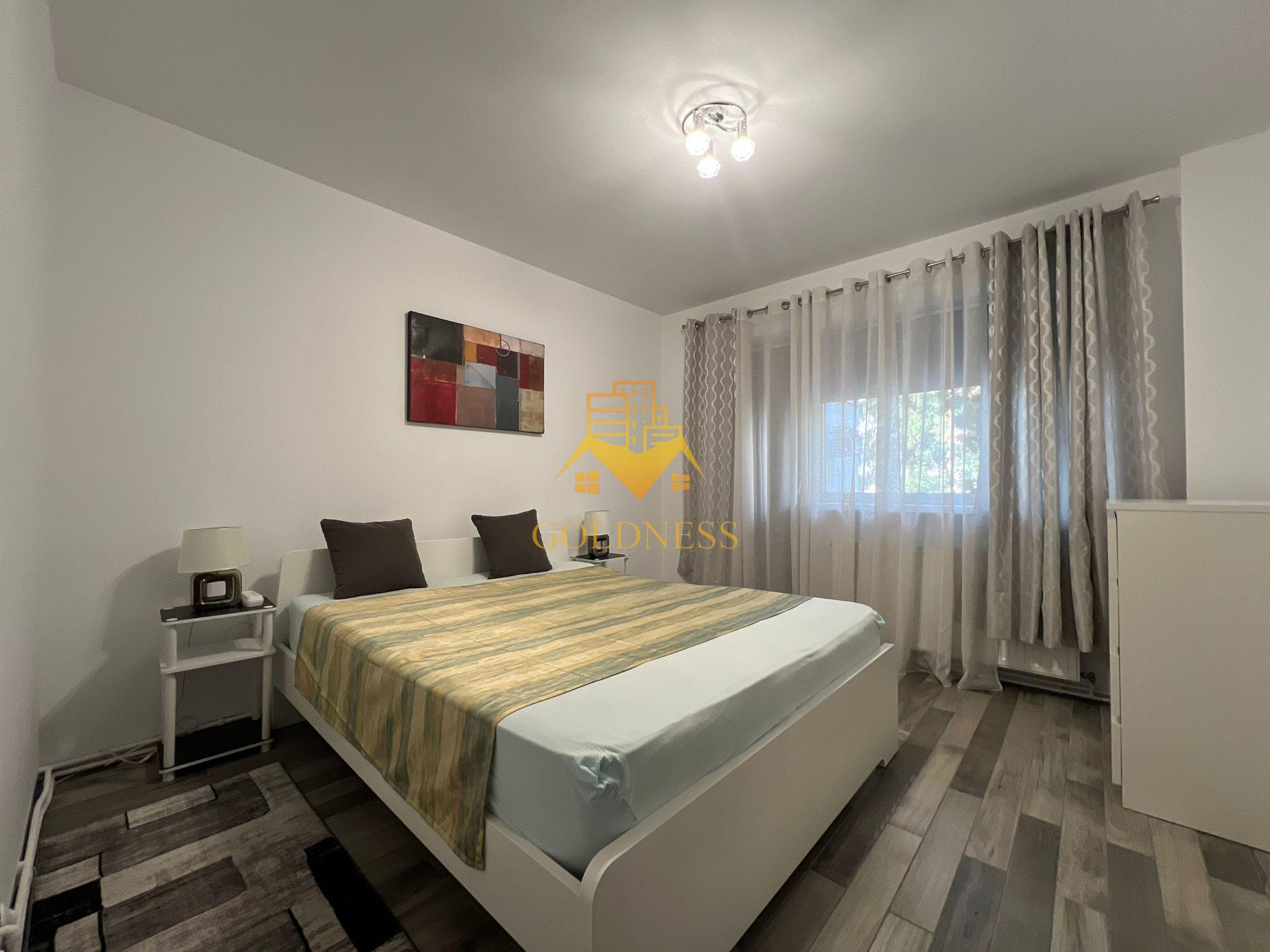 3 camere, modern, parcare, Manastur Zona Primaverii, MC Donald's, BIG - 2