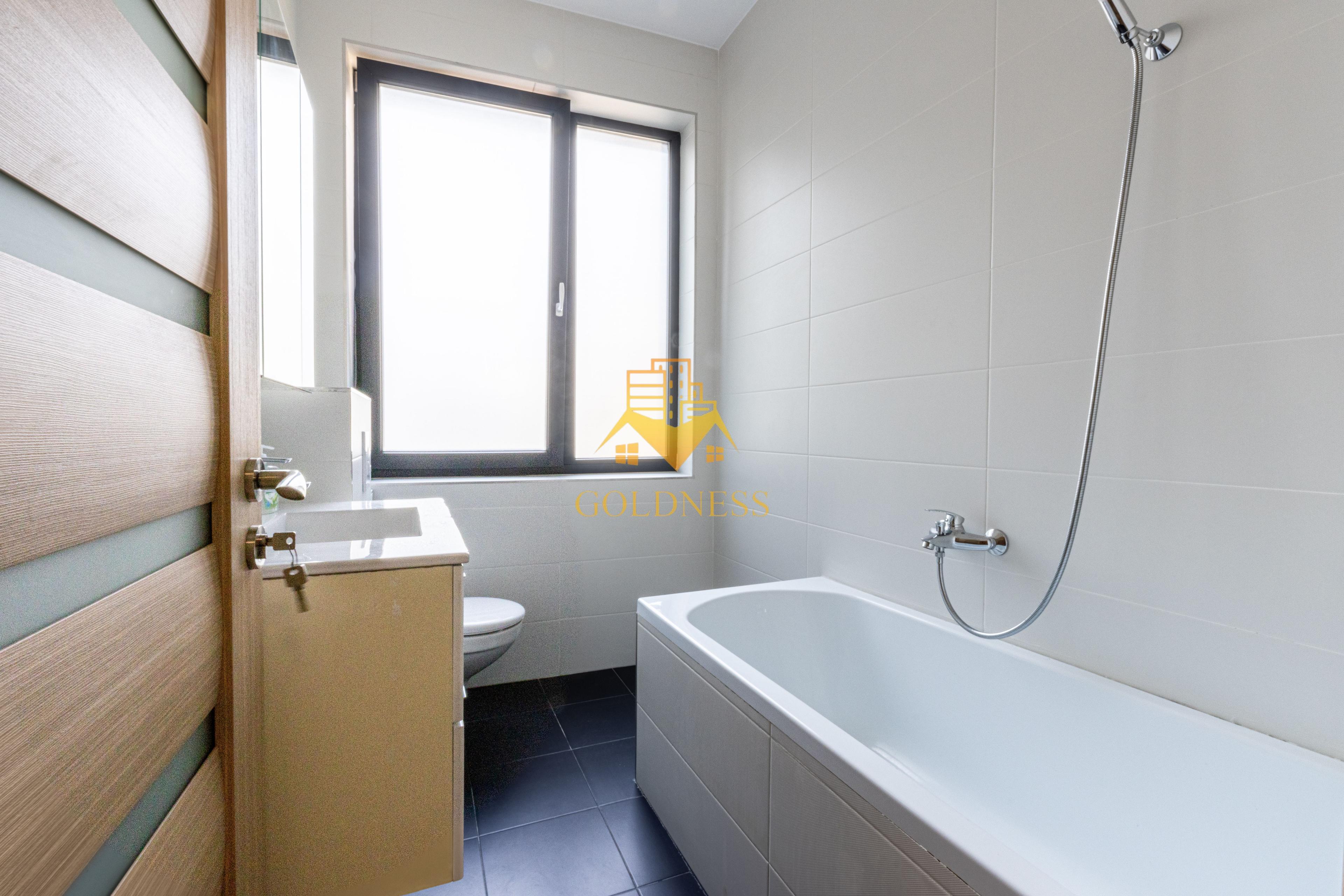 3 camere, modern, semicentral, zona Mihai Viteazu, bloc nou, parcare - 7