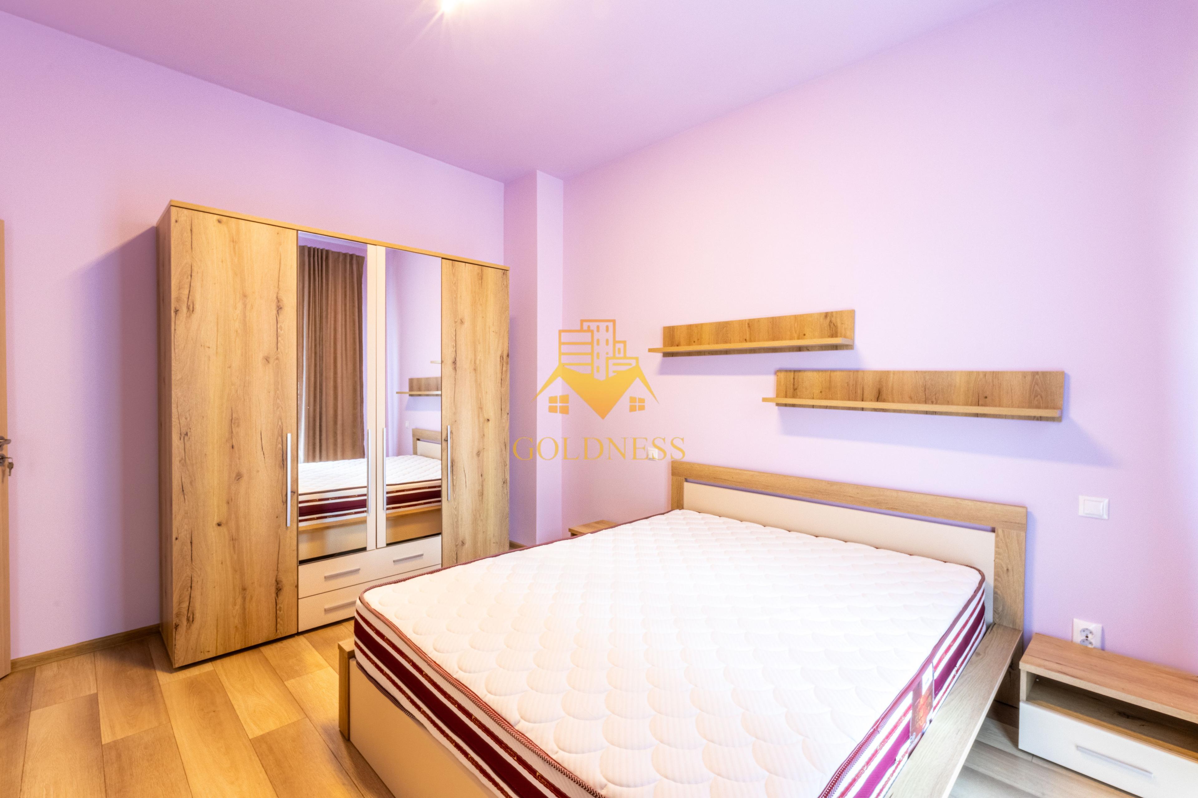 3 camere, modern, semicentral, zona Mihai Viteazu, bloc nou, parcare - 5