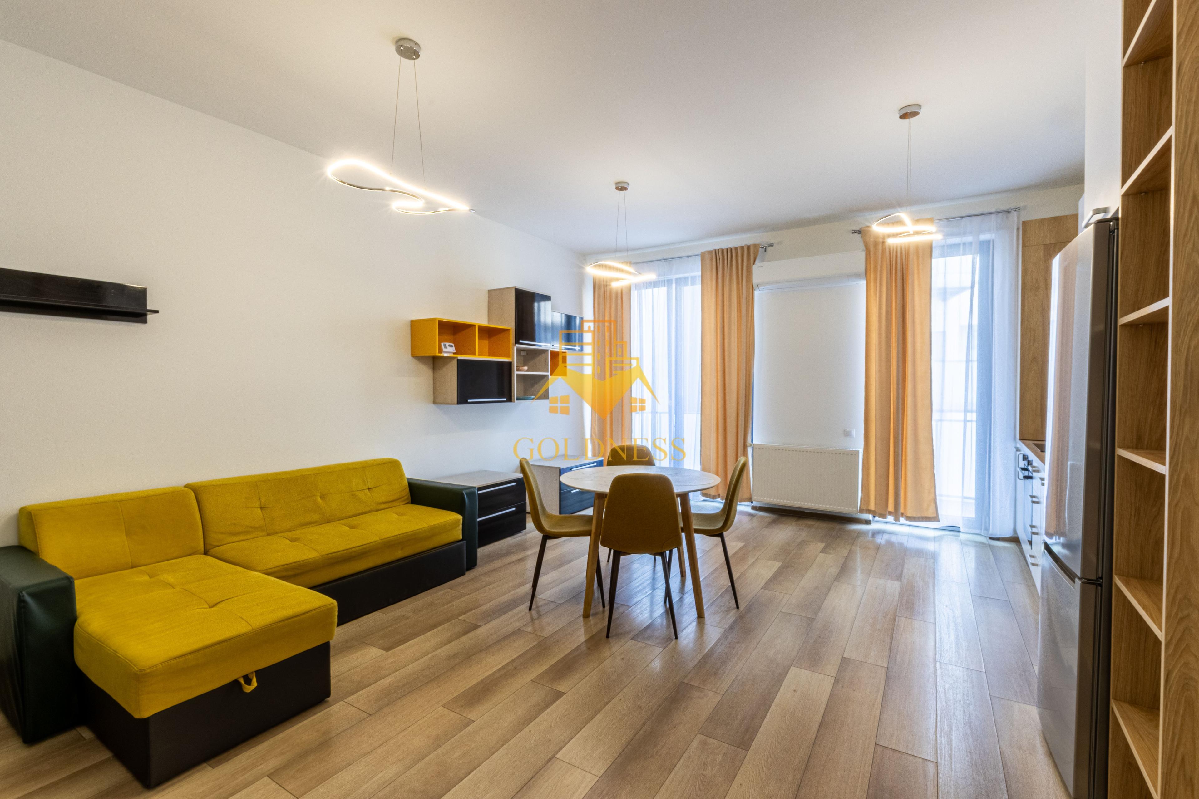 3 camere, modern, semicentral, zona Mihai Viteazu, bloc nou, parcare - 13