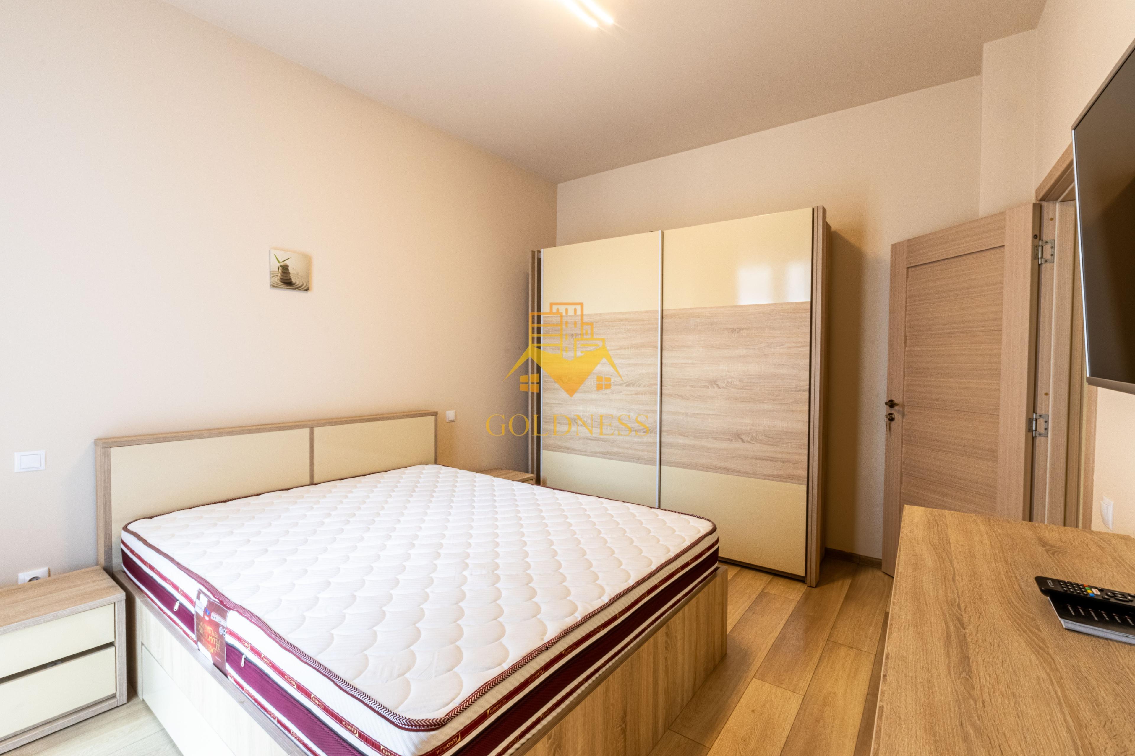 3 camere, modern, semicentral, zona Mihai Viteazu, bloc nou, parcare - 10