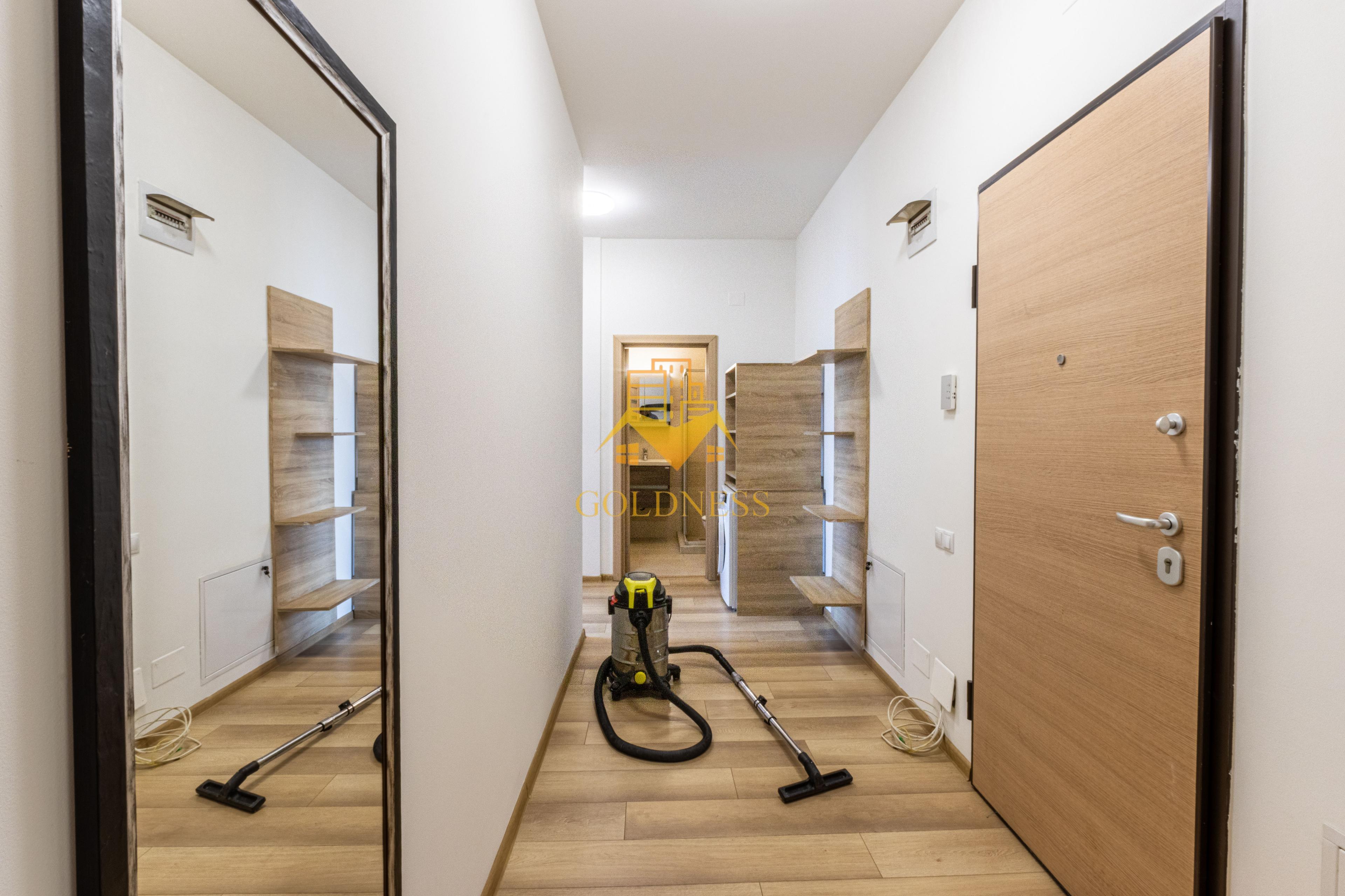 3 camere, modern, semicentral, zona Mihai Viteazu, bloc nou, parcare - 9