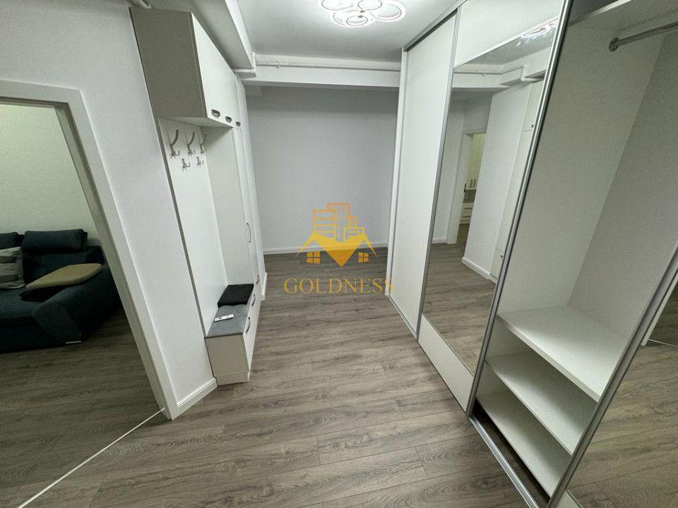 3 camere, modern, parcare,bloc nou, Marasti zona Fabricii - 5