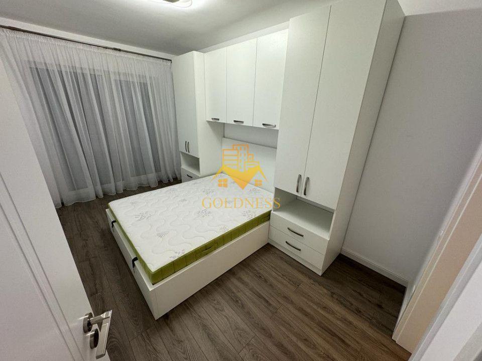 3 camere, modern, parcare,bloc nou, Marasti zona Fabricii - 3