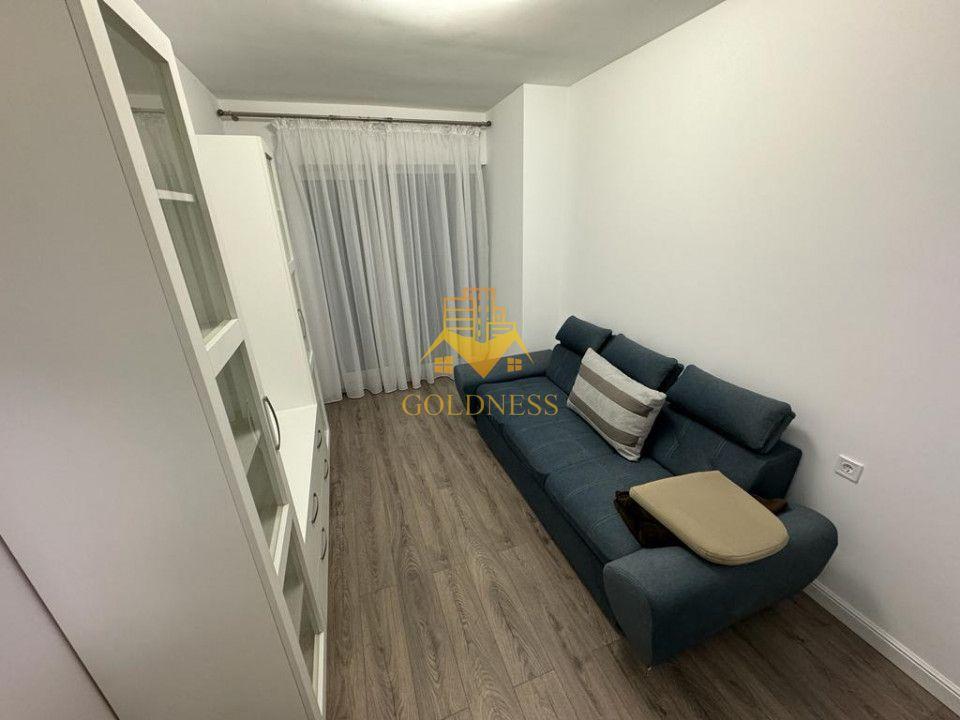 3 camere, modern, parcare,bloc nou, Marasti zona Fabricii - 4
