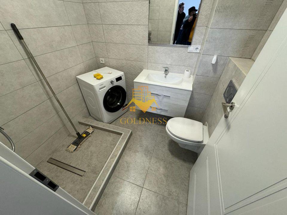 3 camere, modern, parcare,bloc nou, Marasti zona Fabricii - 7