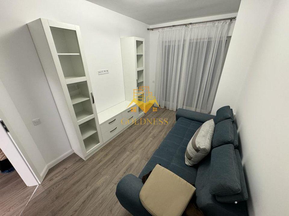 3 camere, modern, parcare,bloc nou, Marasti zona Fabricii - 10