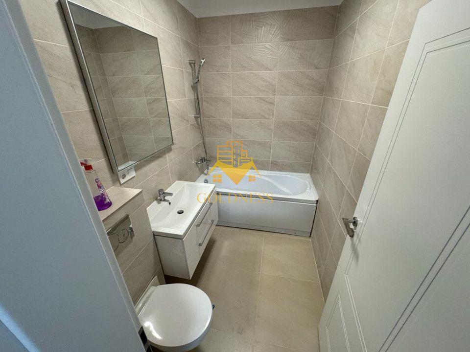 3 camere, modern, parcare,bloc nou, Marasti zona Fabricii - 6