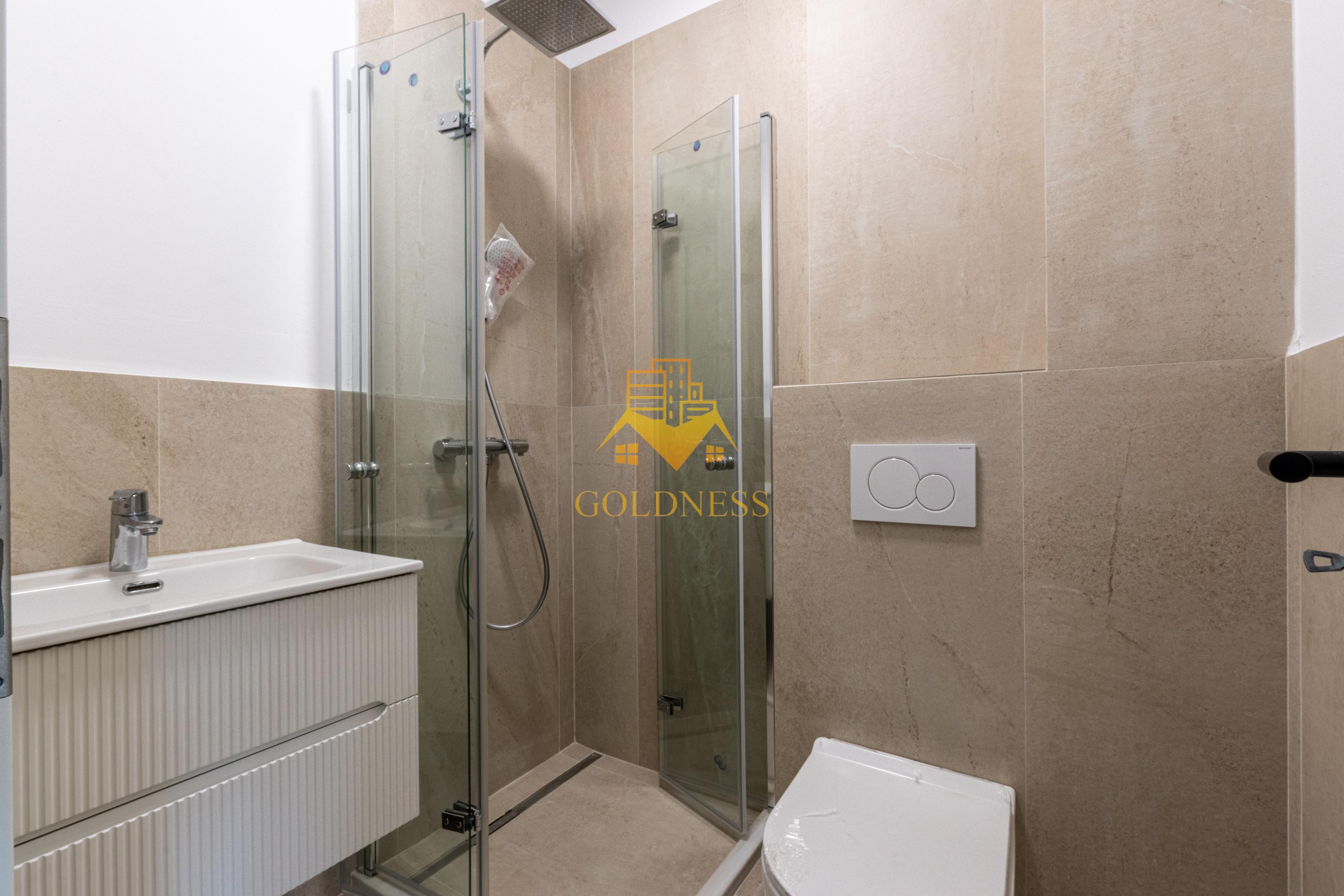 3 camere, 2 bai, parcare, bloc nou, Floresti, Tineretului, Avram Iancu - 8