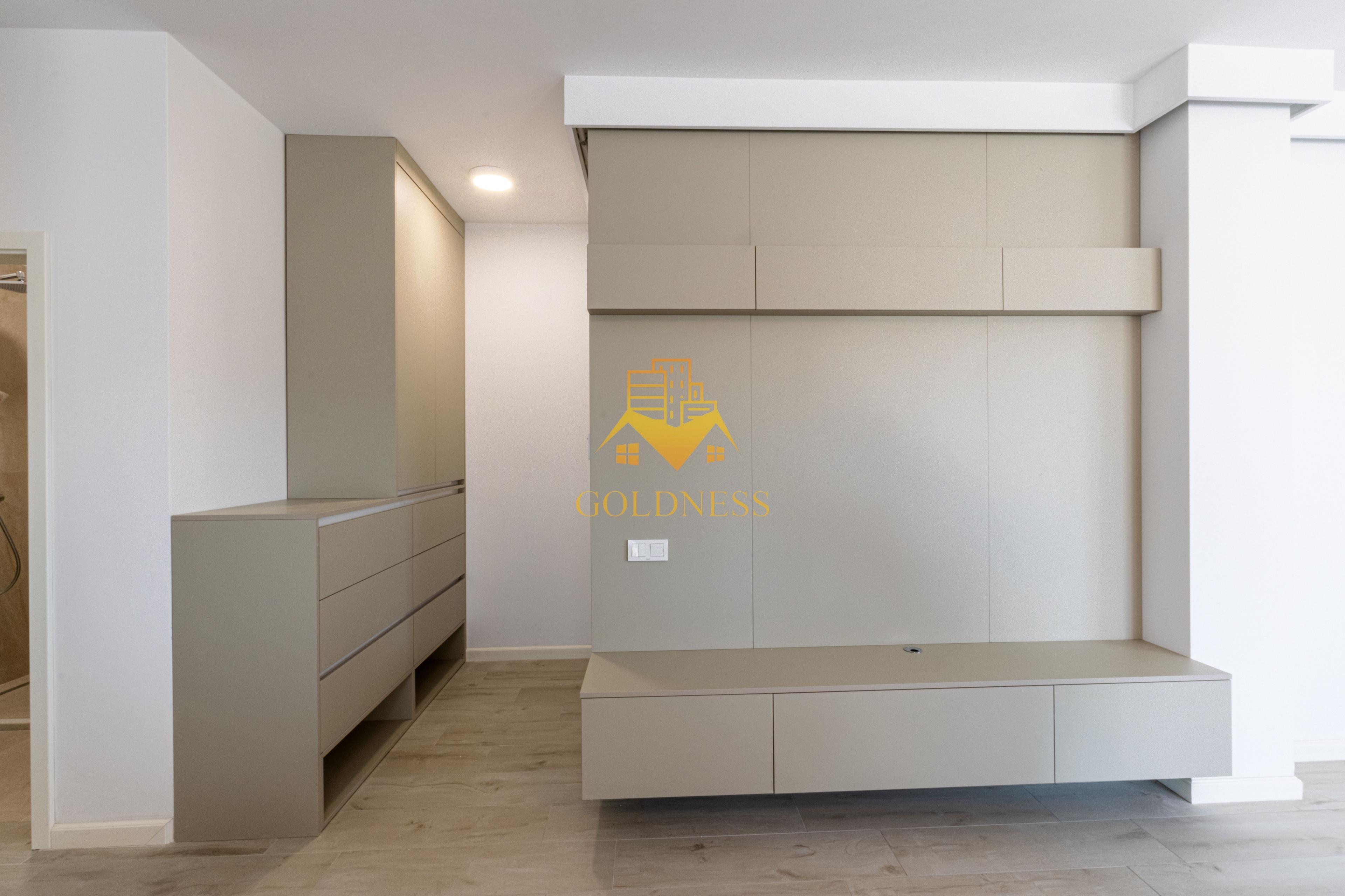 3 camere, 2 bai, parcare, bloc nou, Floresti, Tineretului, Avram Iancu - 3