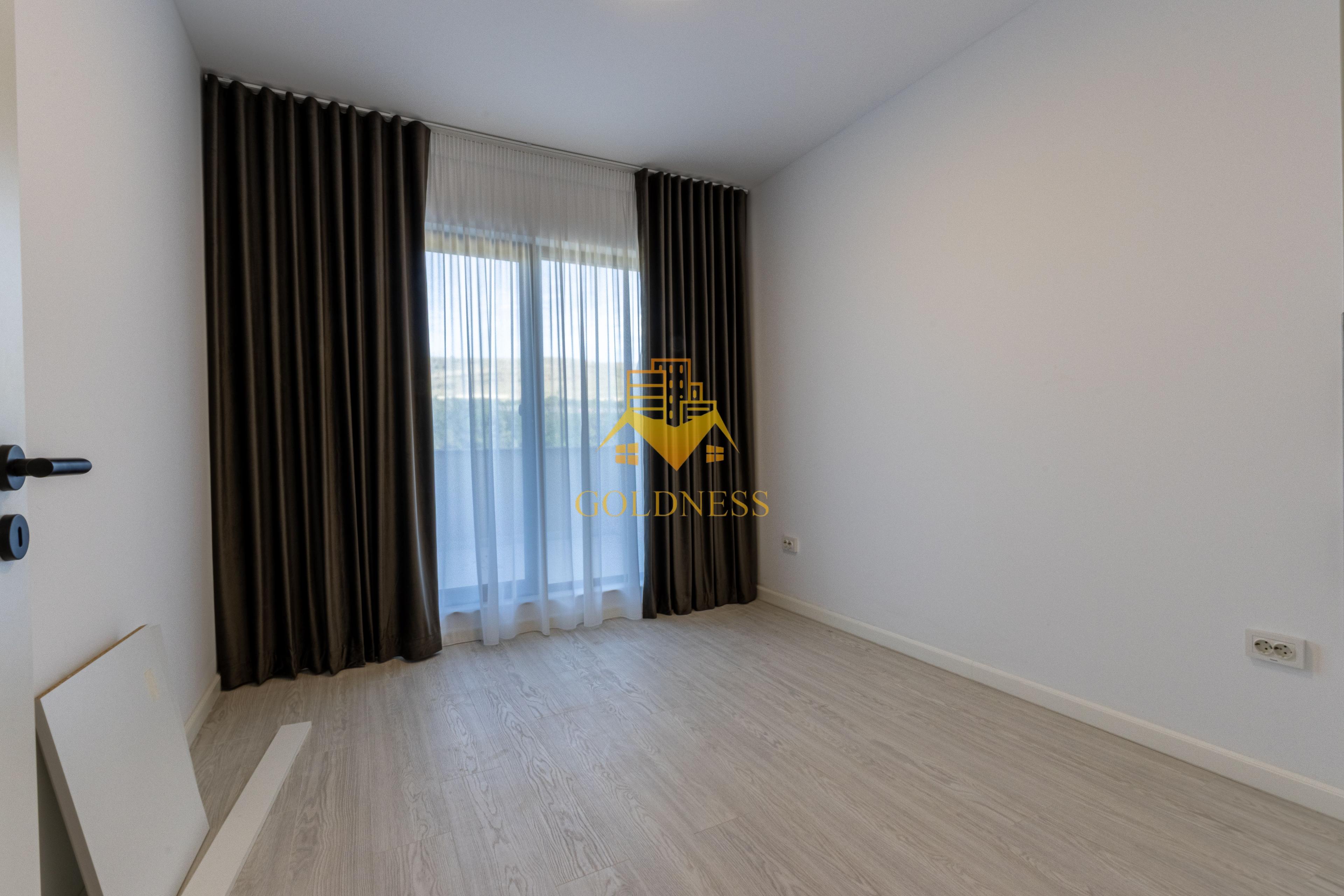 3 camere, 2 bai, parcare, bloc nou, Floresti, Tineretului, Avram Iancu - 7