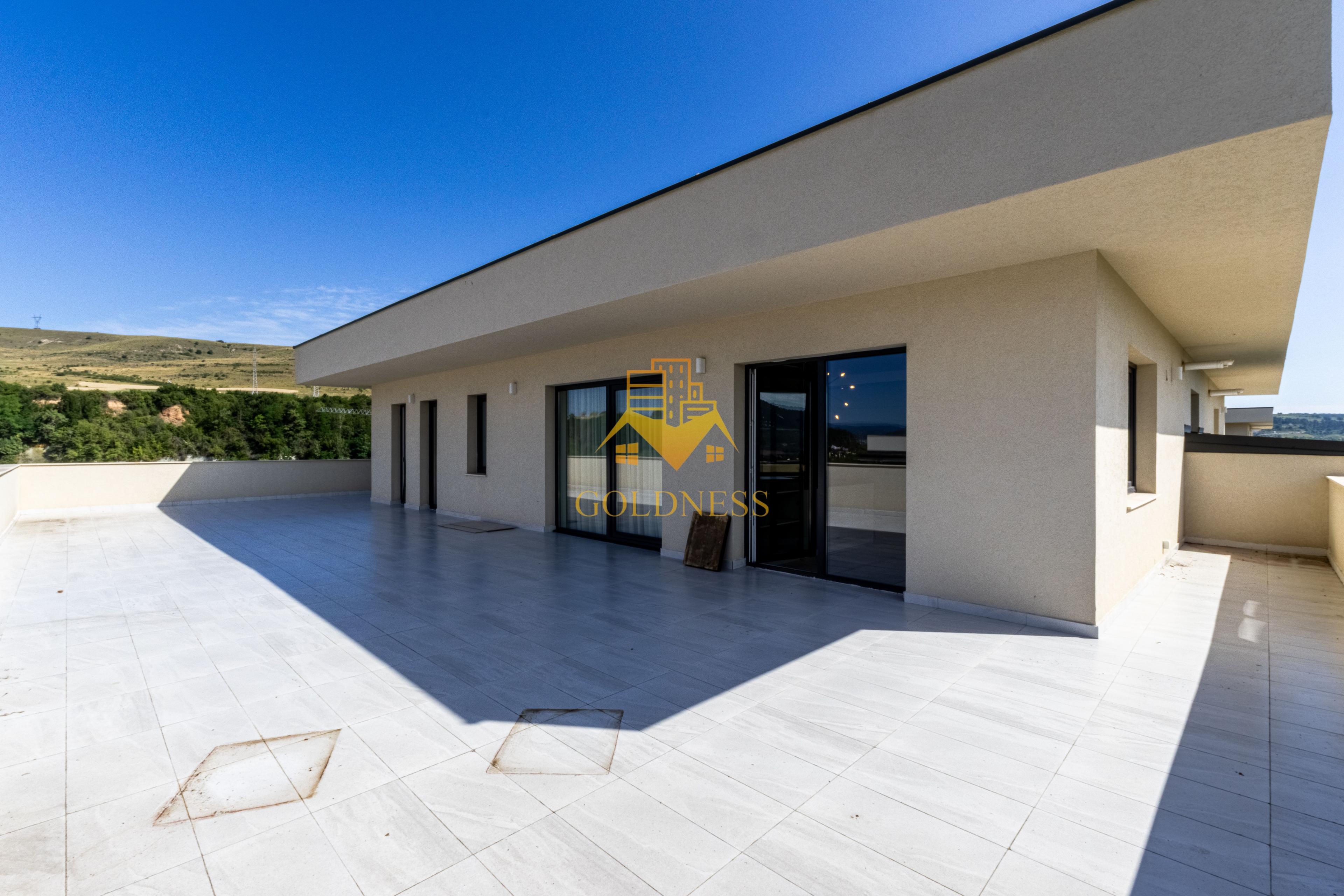 3 camere, 2 bai, parcare, bloc nou, Floresti, Tineretului, Avram Iancu - 10