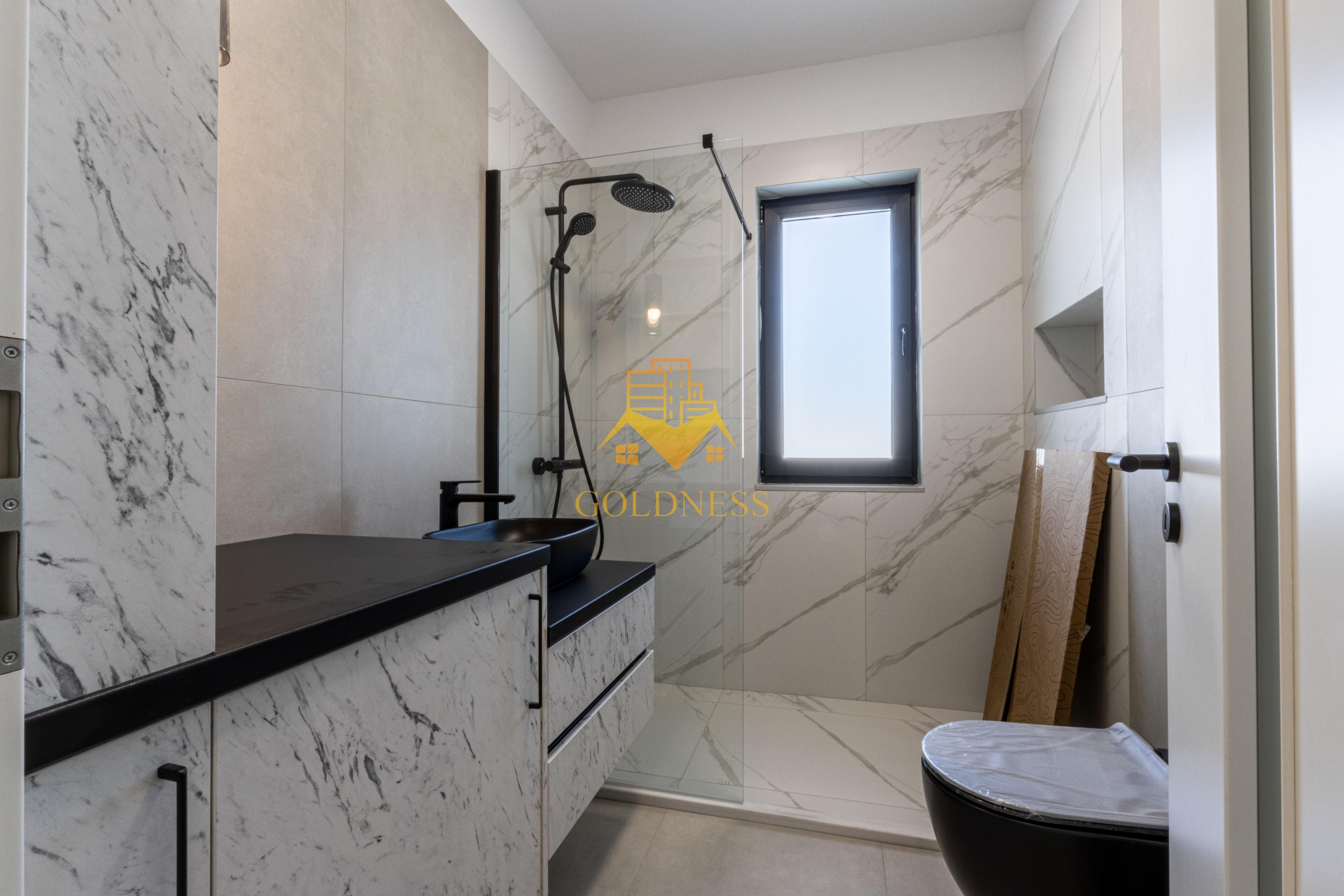 3 camere, 2 bai, parcare, bloc nou, Floresti, Tineretului, Avram Iancu - 6