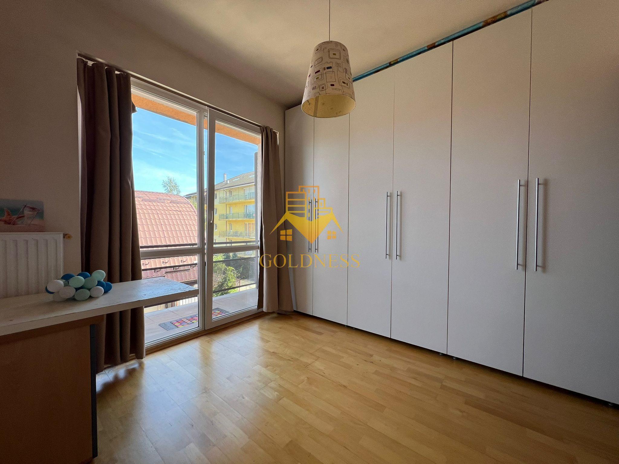 3 camere open space, Buna Ziua, Pet friendly, Grand Hotel Italia - 6