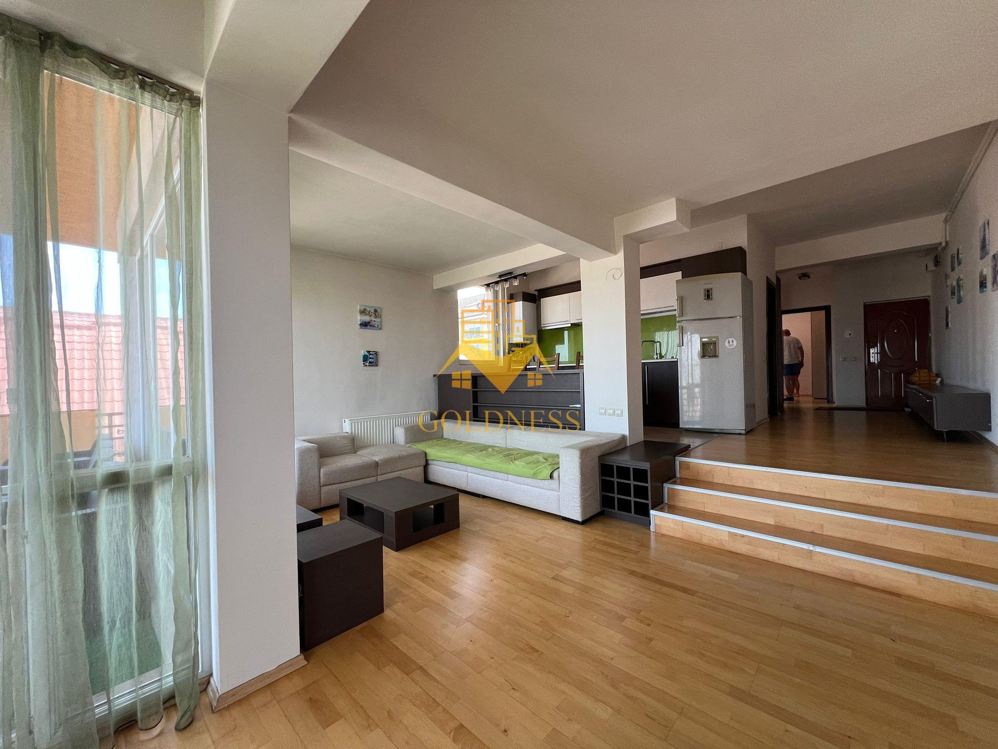 3 camere open space, Buna Ziua, Pet friendly, Grand Hotel Italia - 1