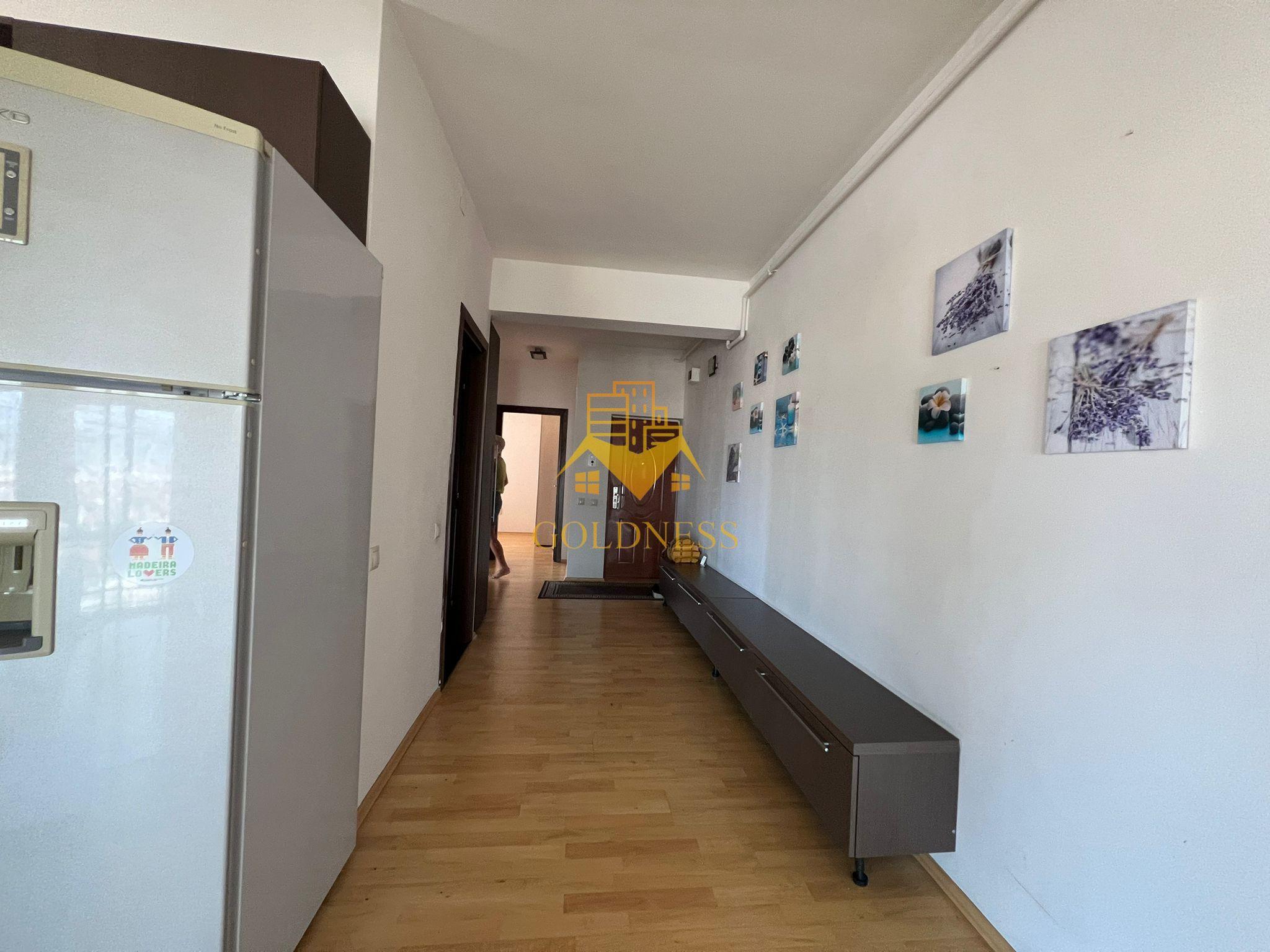 3 camere open space, Buna Ziua, Pet friendly, Grand Hotel Italia - 10